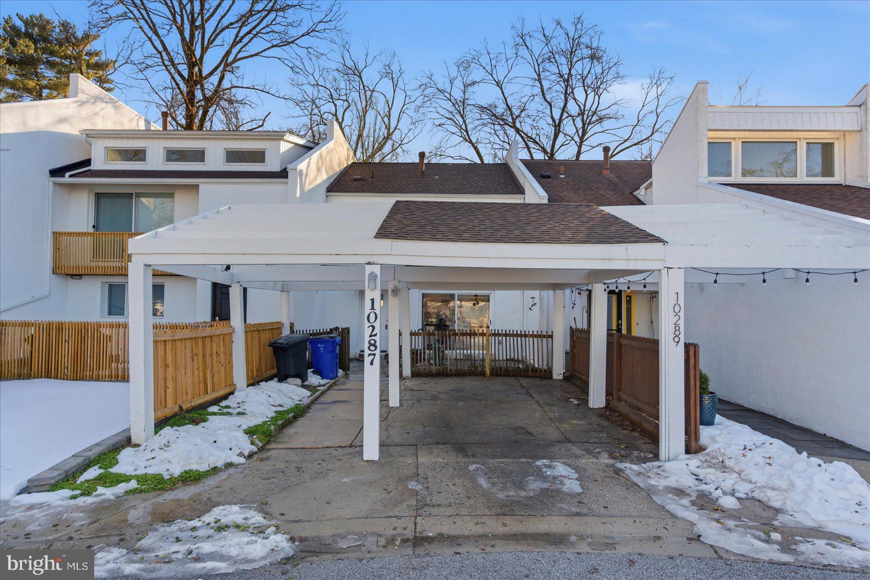 TIDESFALL - Residential