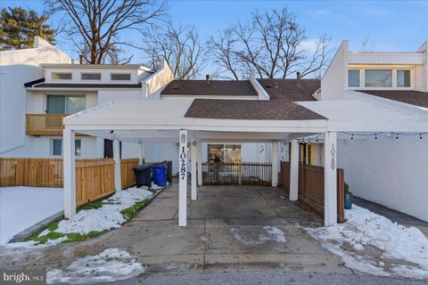 10287 WILDE LAKE TERRACE COLUMBIA MD 21044