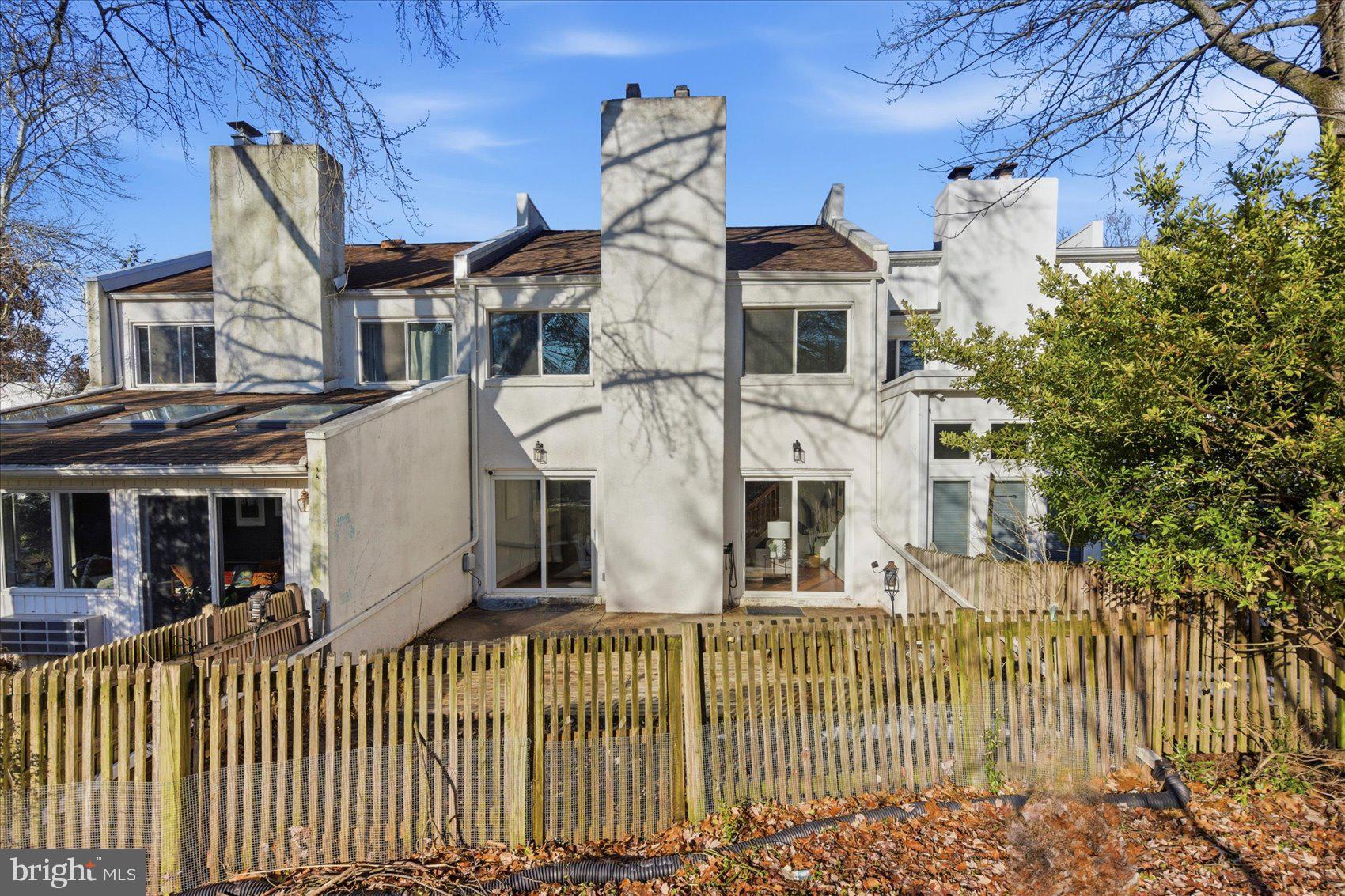 TIDESFALL - Residential