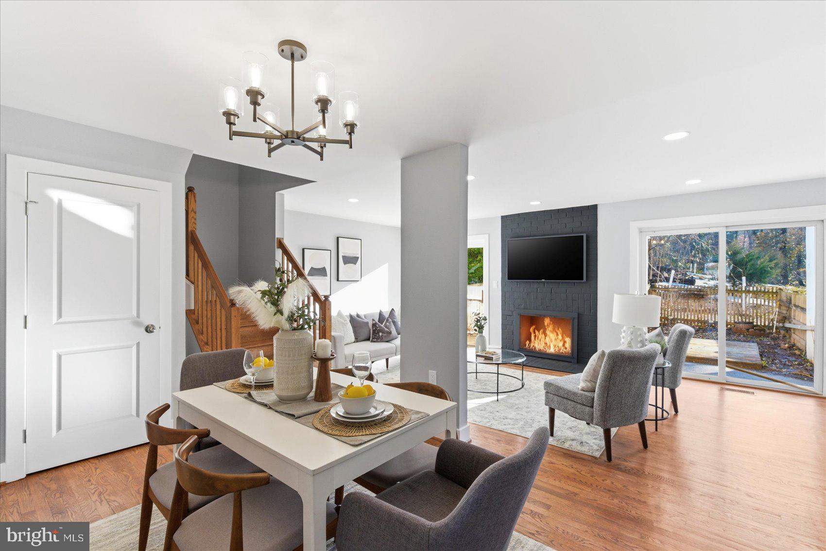 TIDESFALL - Residential