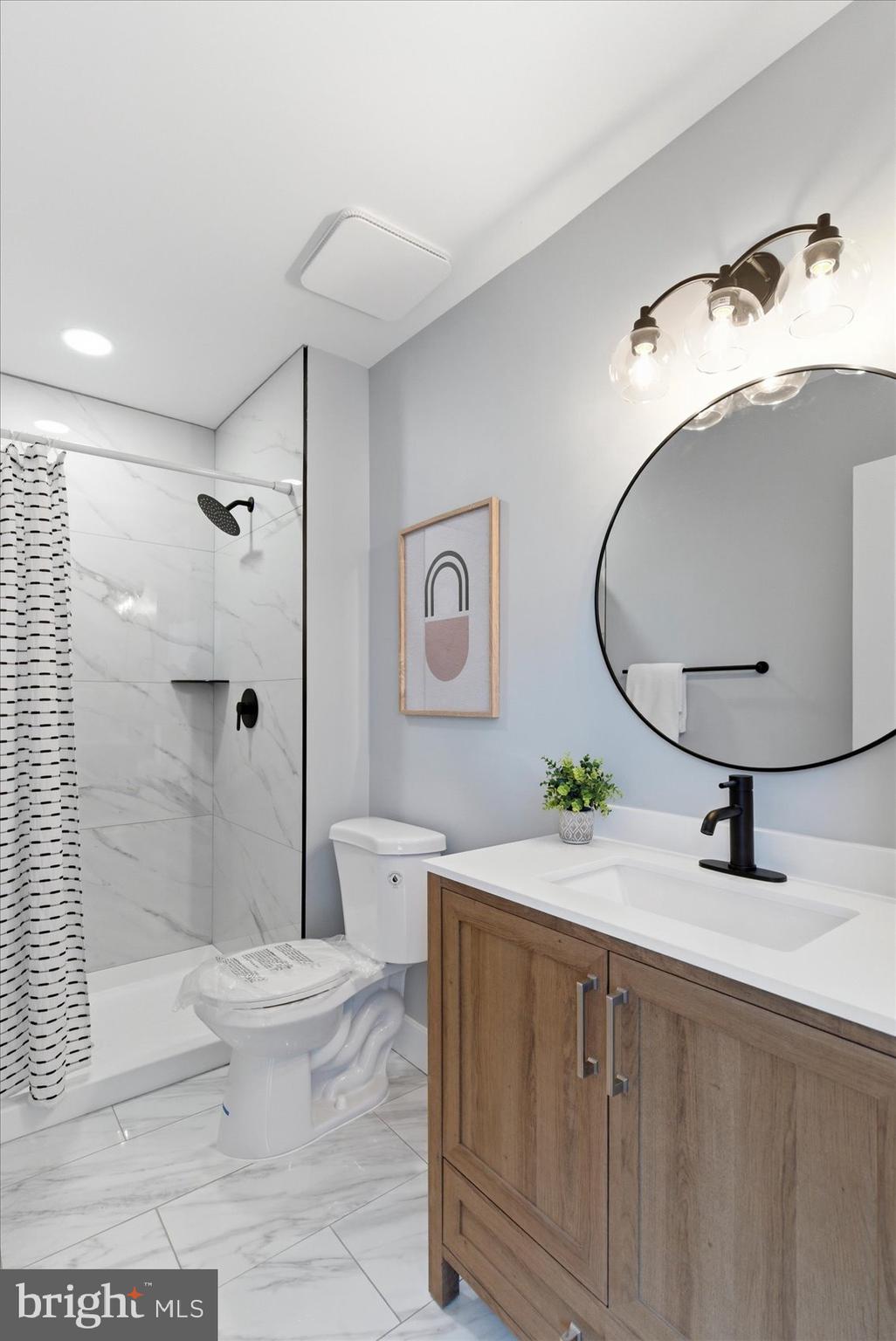 TIDESFALL - Residential