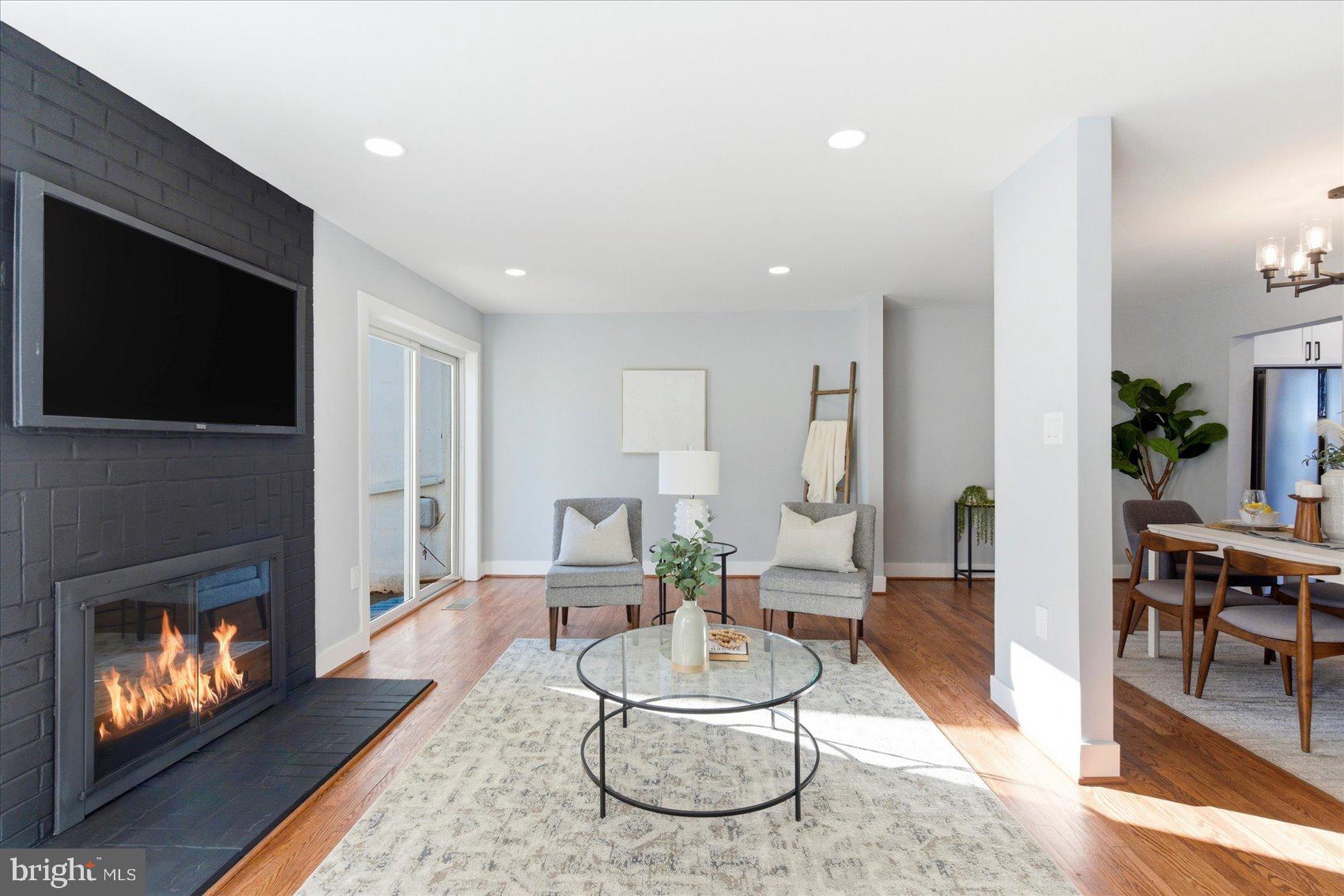 TIDESFALL - Residential