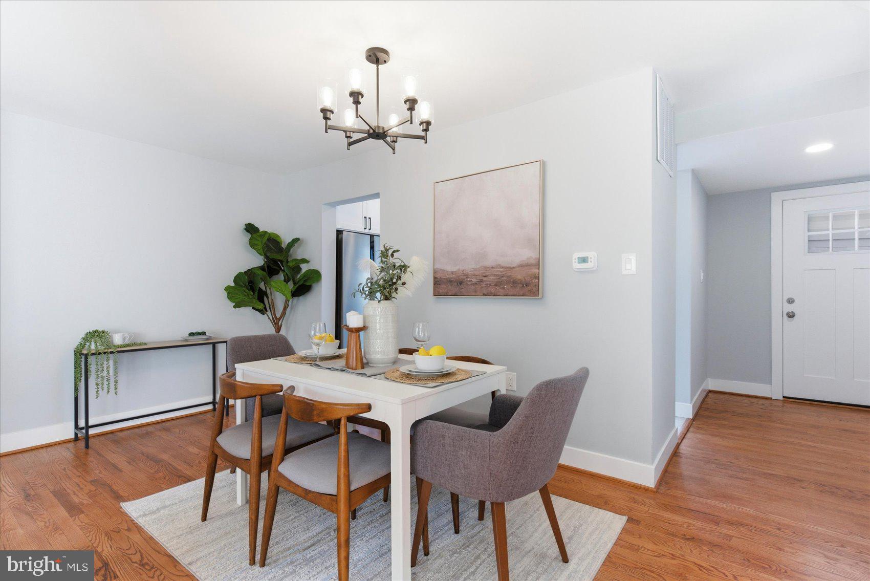 TIDESFALL - Residential