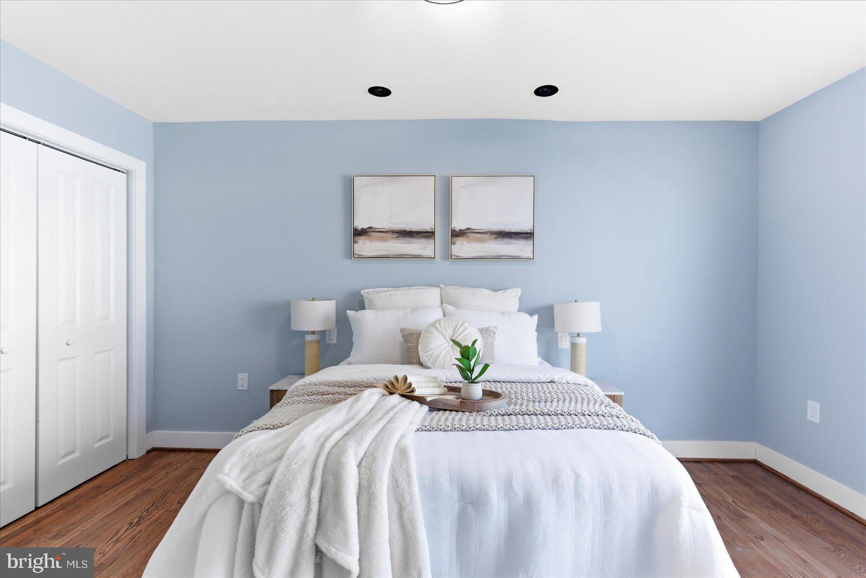 TIDESFALL - Residential