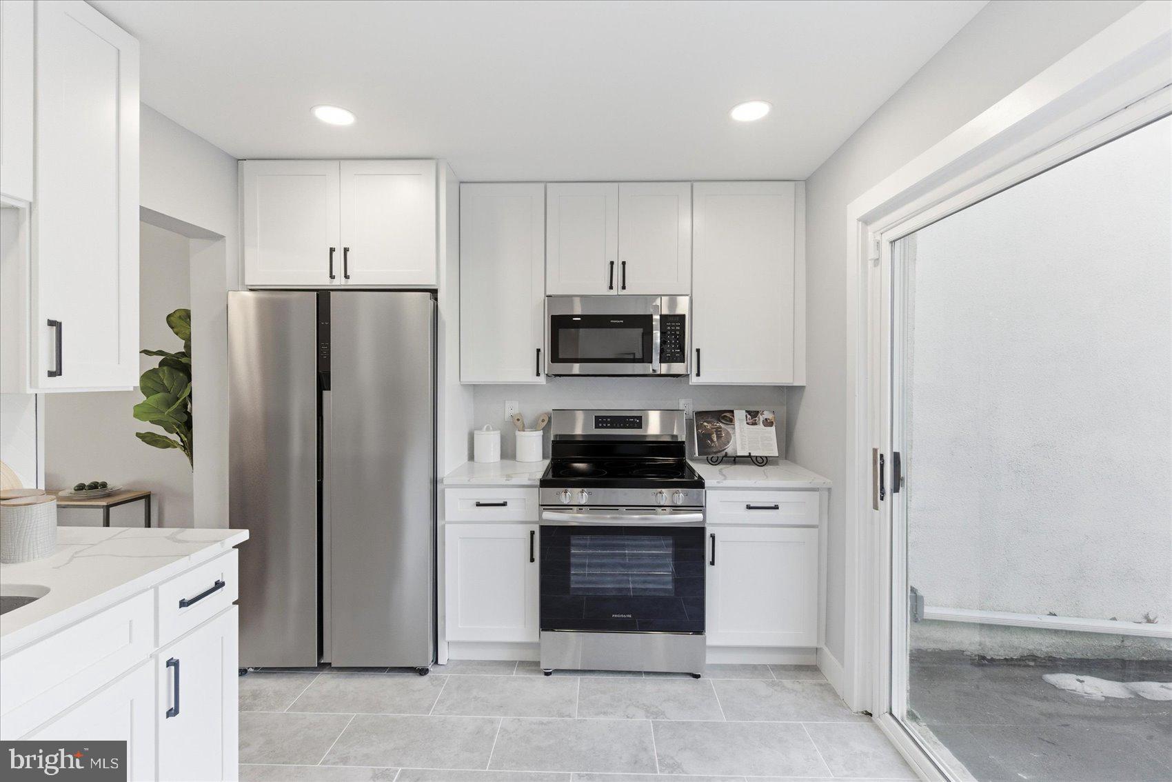 TIDESFALL - Residential