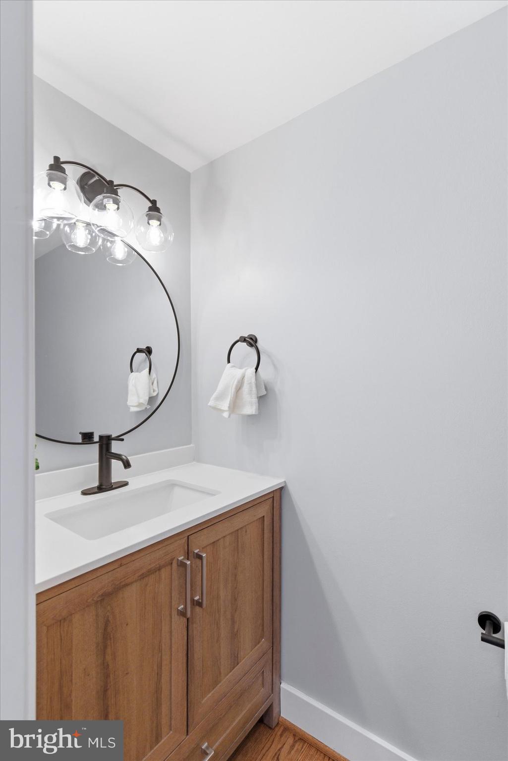 TIDESFALL - Residential