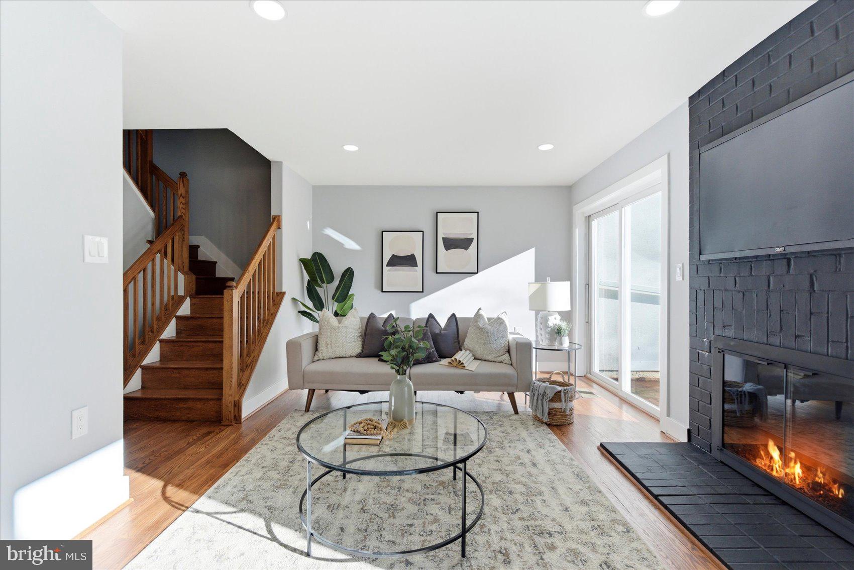 TIDESFALL - Residential