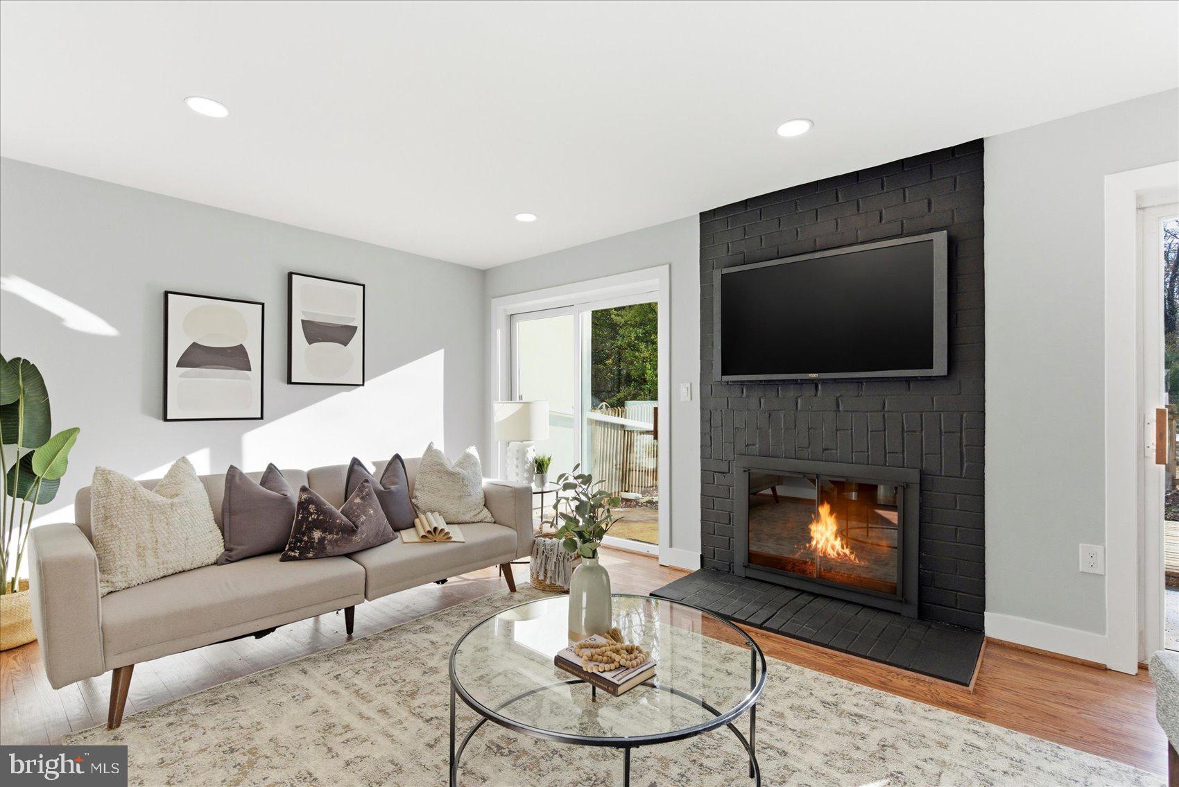 TIDESFALL - Residential