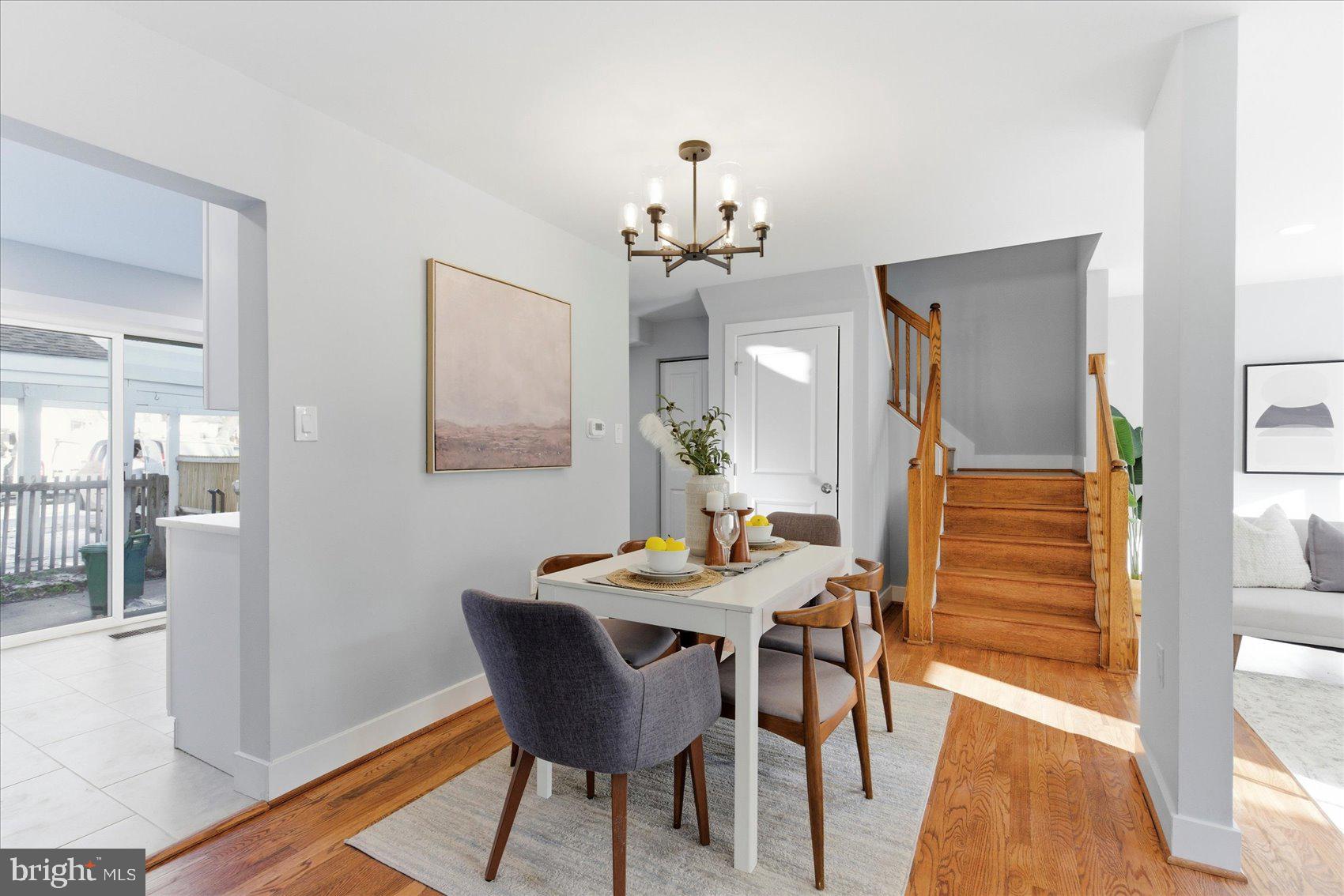 TIDESFALL - Residential