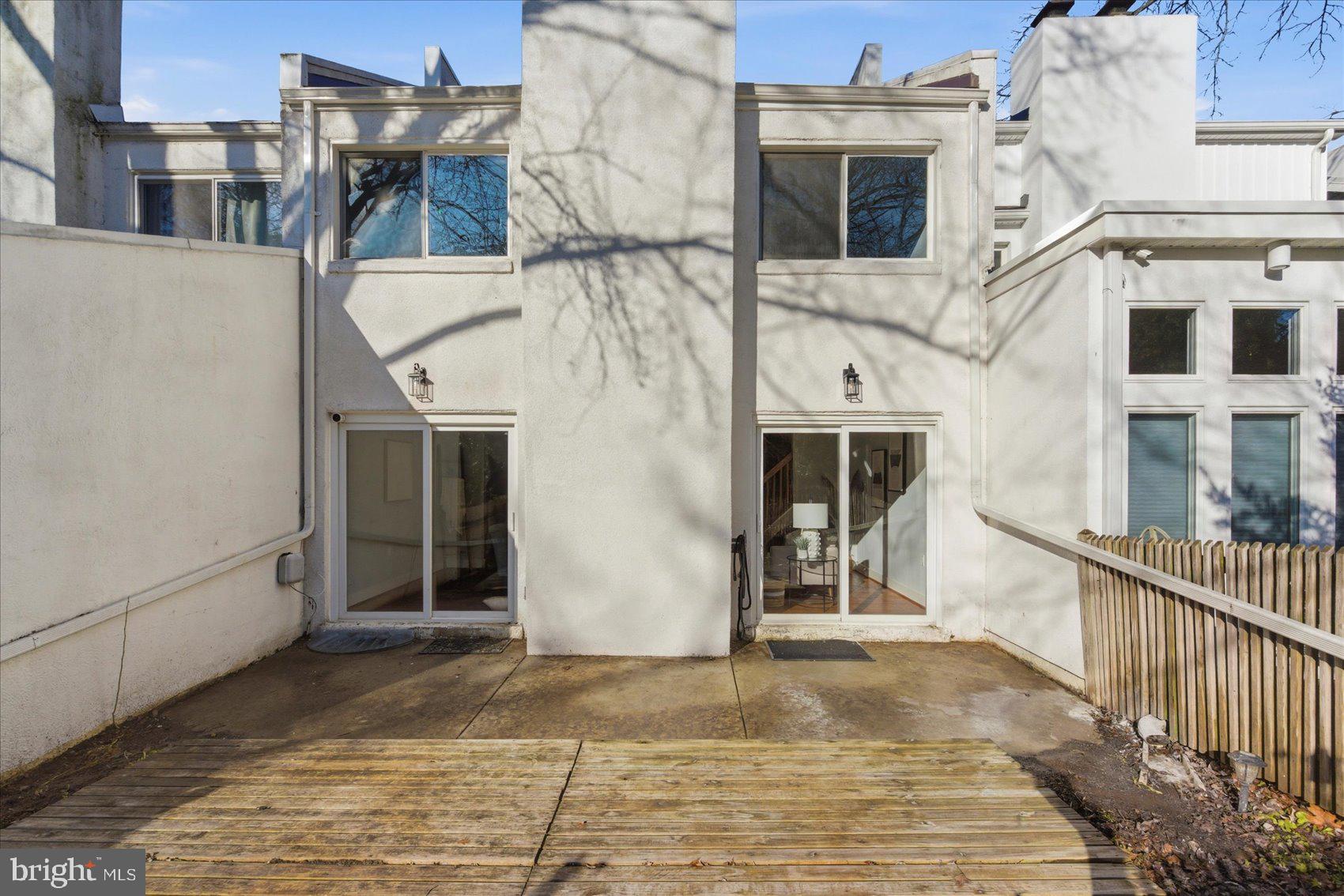 TIDESFALL - Residential