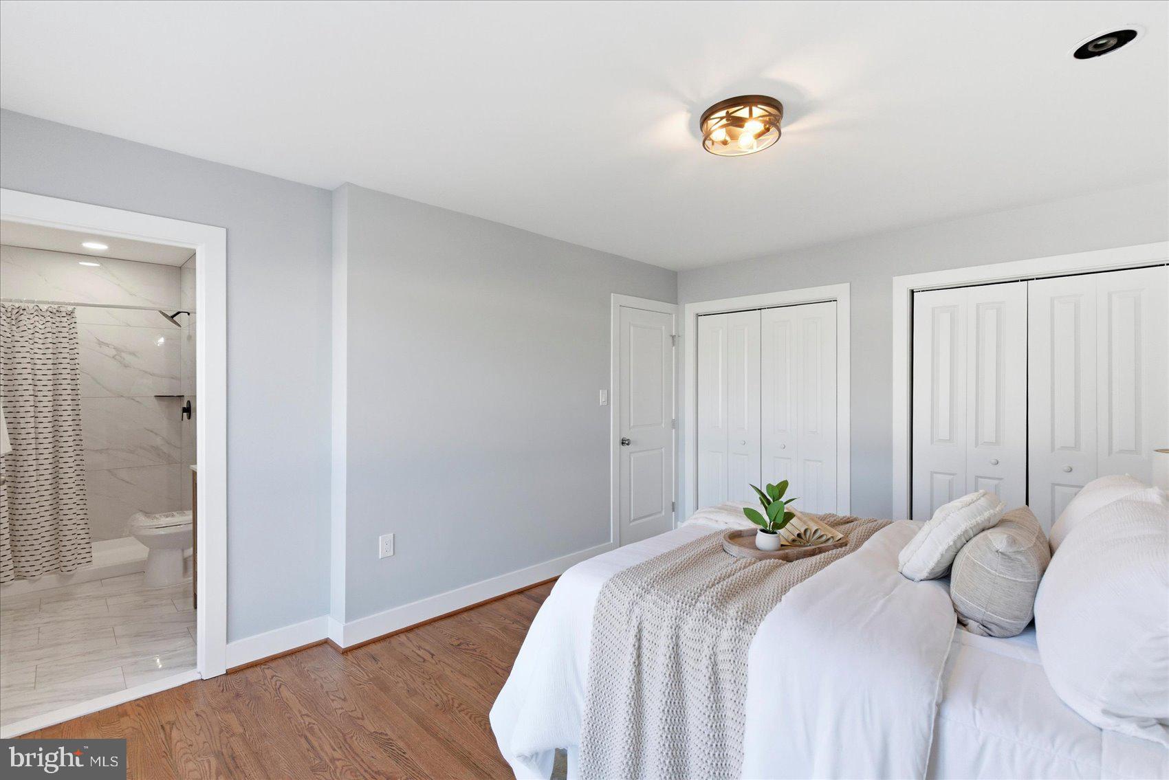 TIDESFALL - Residential