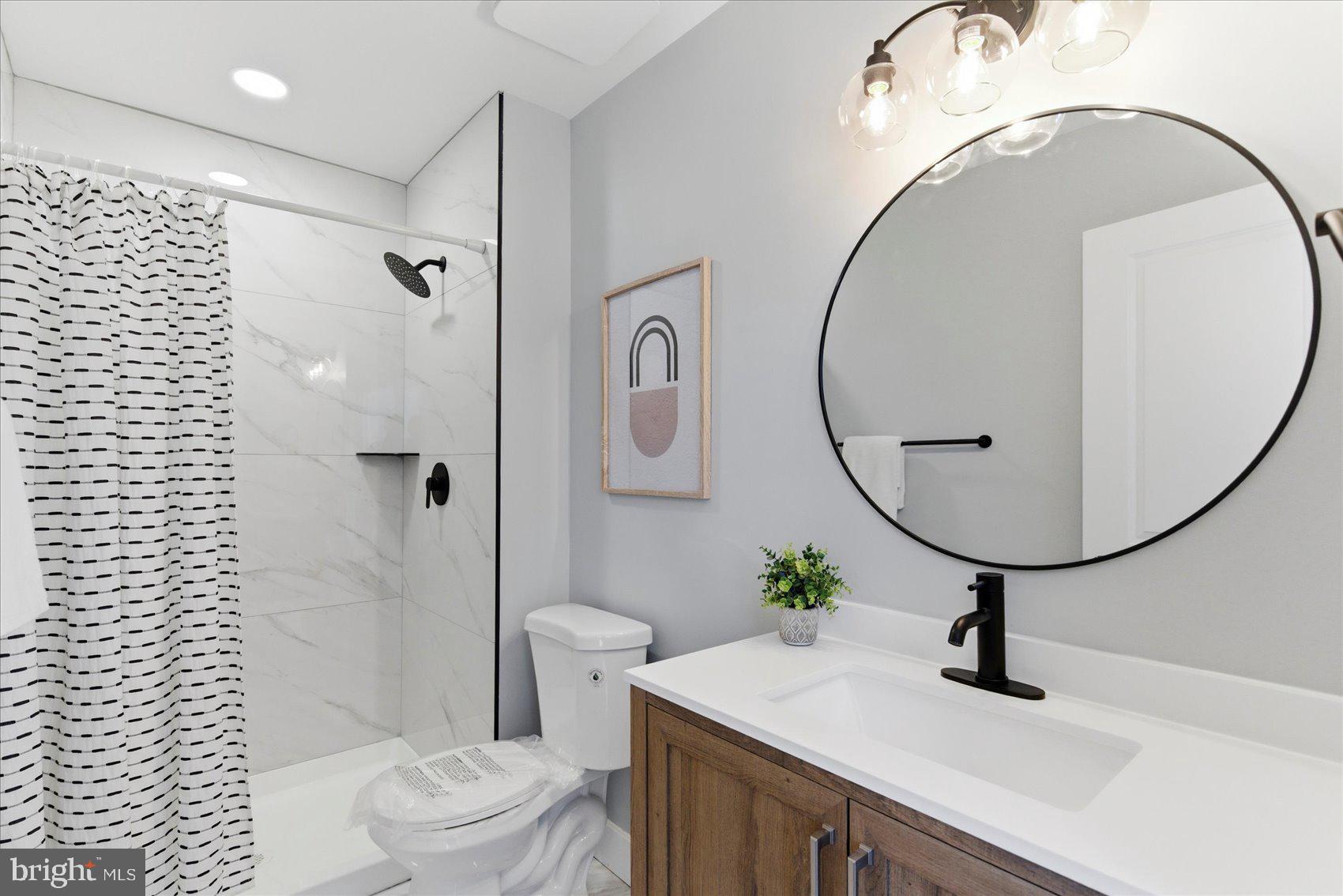 TIDESFALL - Residential