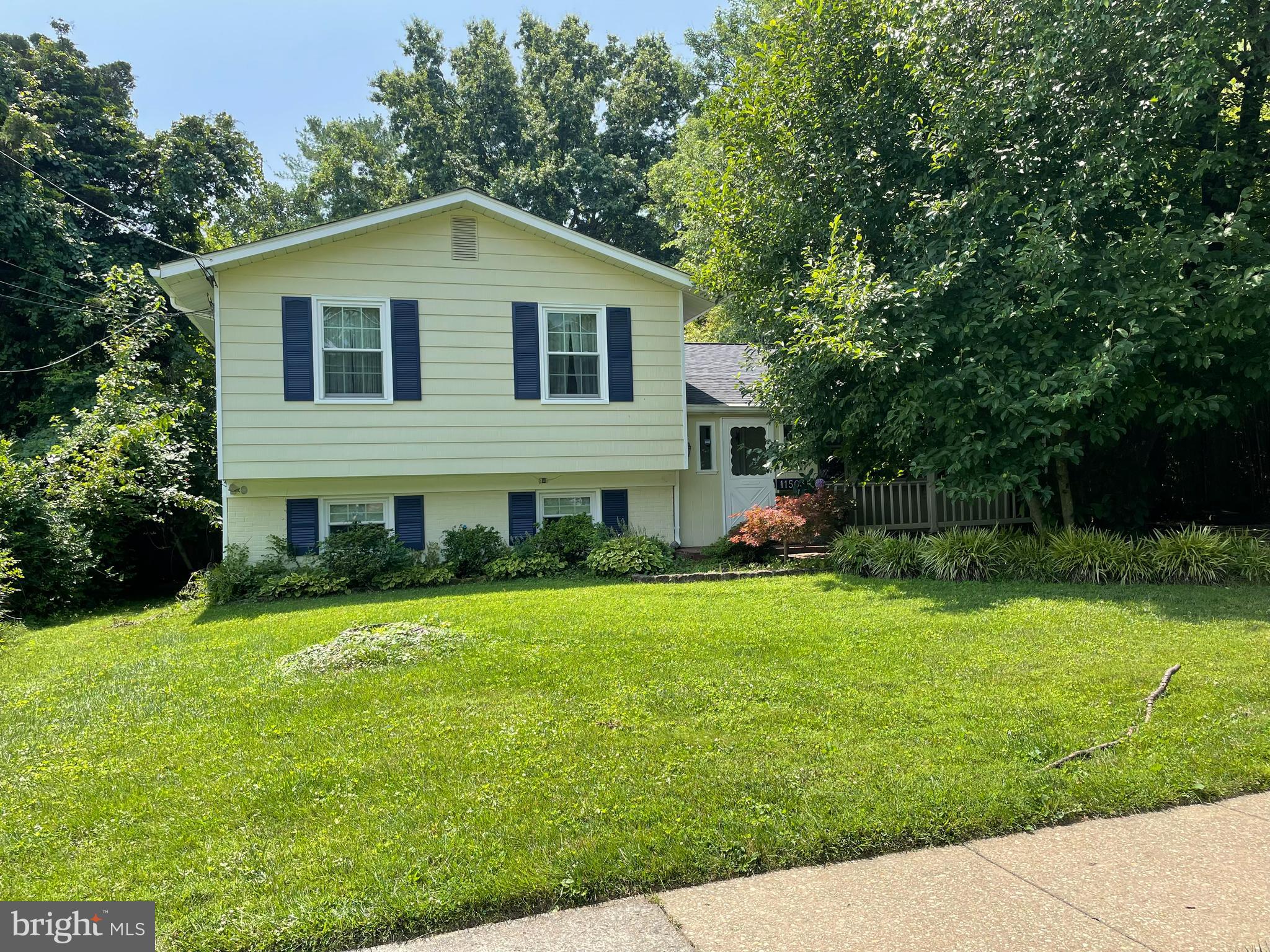 REGENCY ESTATES - Residential Lease