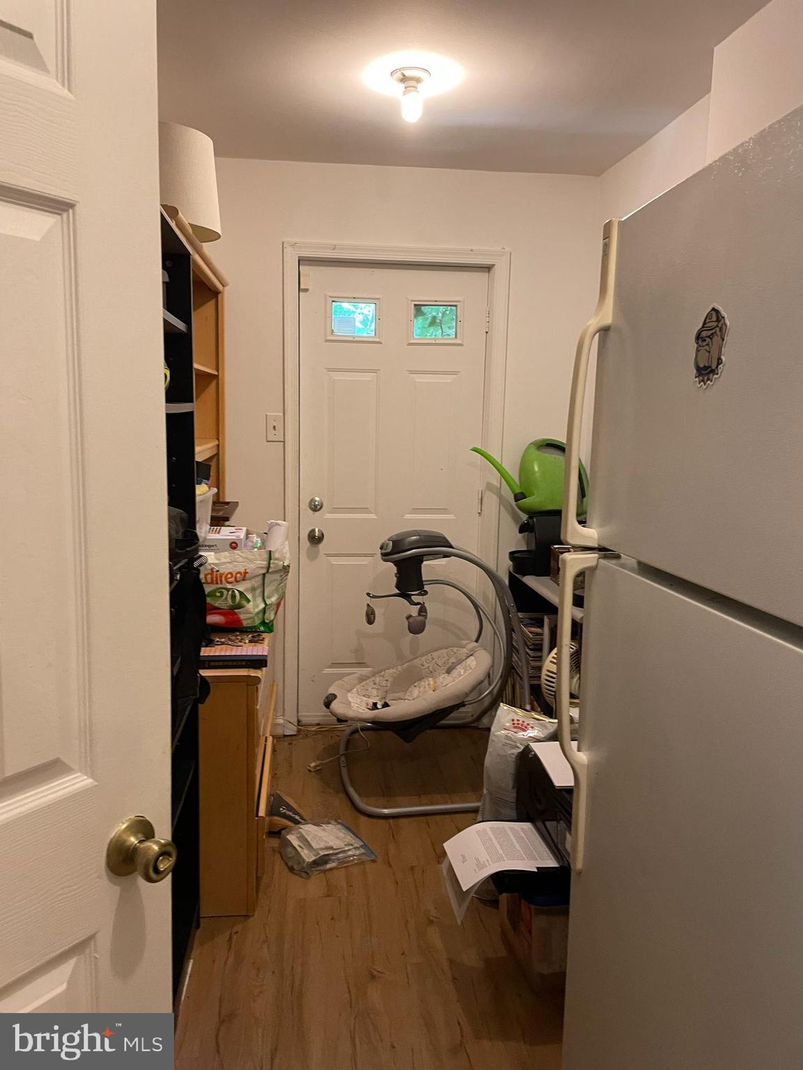 REGENCY ESTATES - Residential Lease