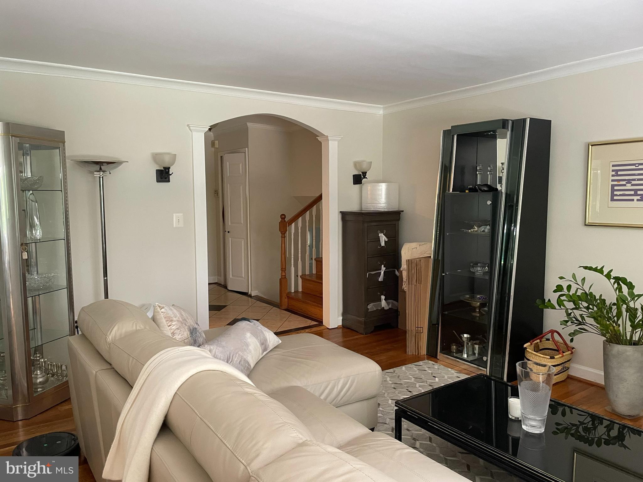 REGENCY ESTATES - Residential Lease