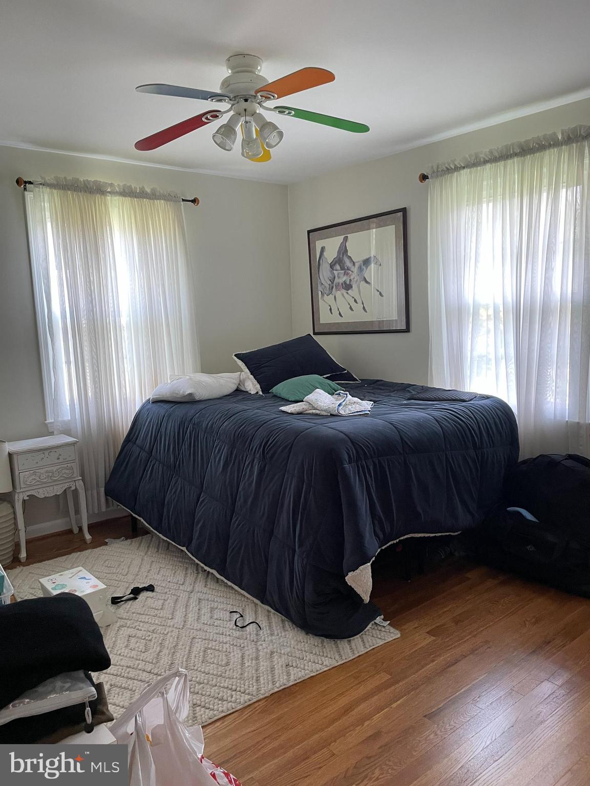 REGENCY ESTATES - Residential Lease