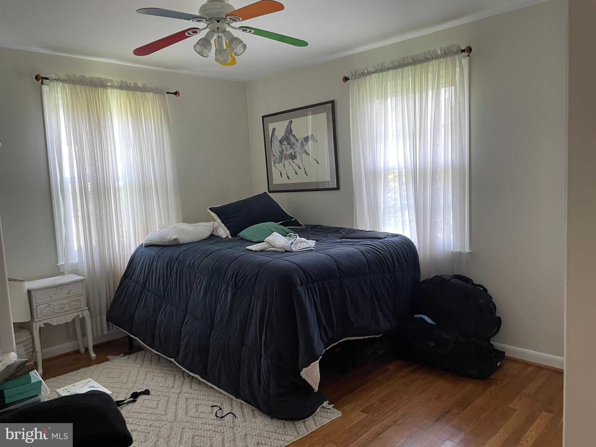 REGENCY ESTATES - Residential Lease