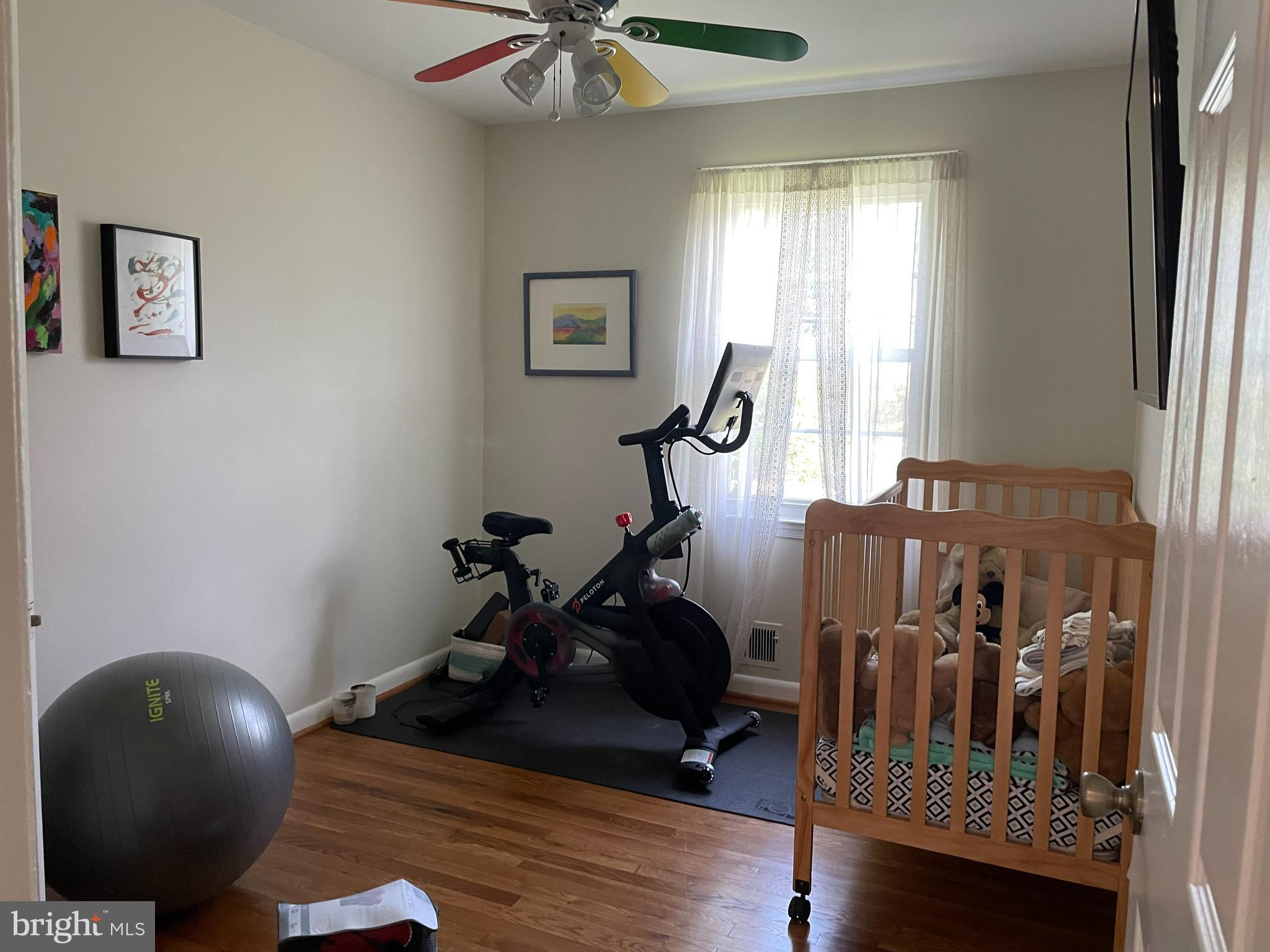 REGENCY ESTATES - Residential Lease