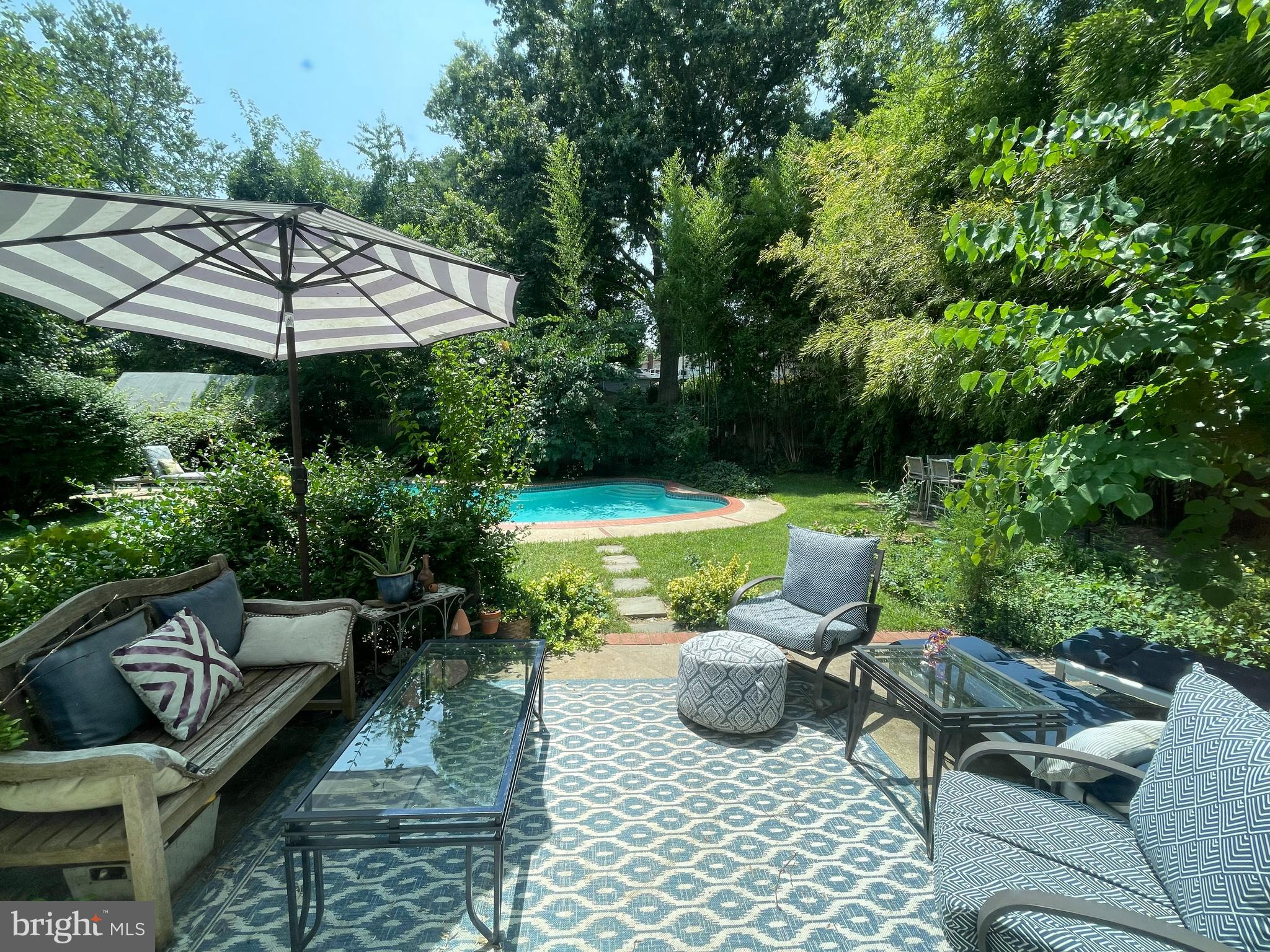 REGENCY ESTATES - Residential Lease