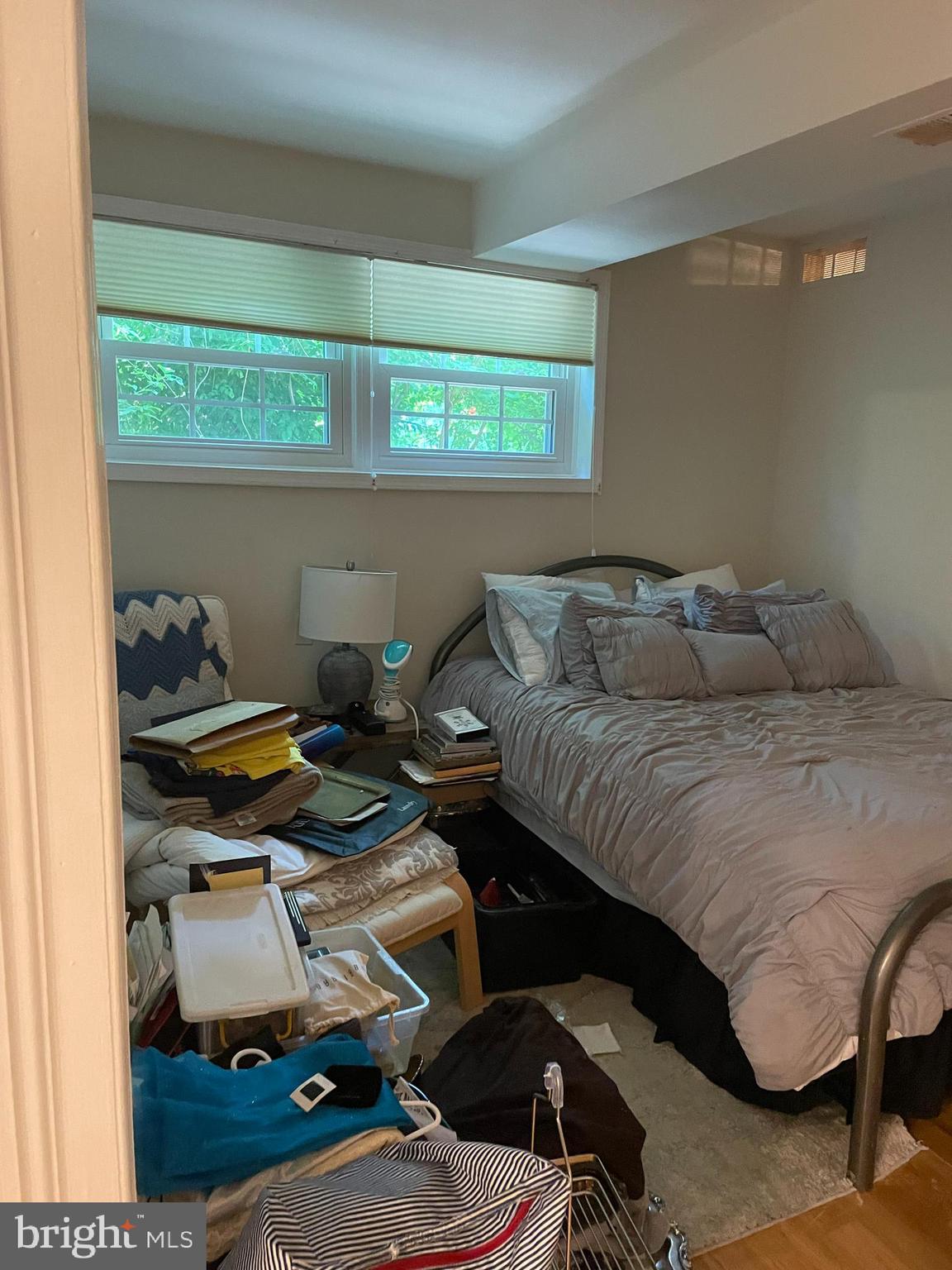 REGENCY ESTATES - Residential Lease