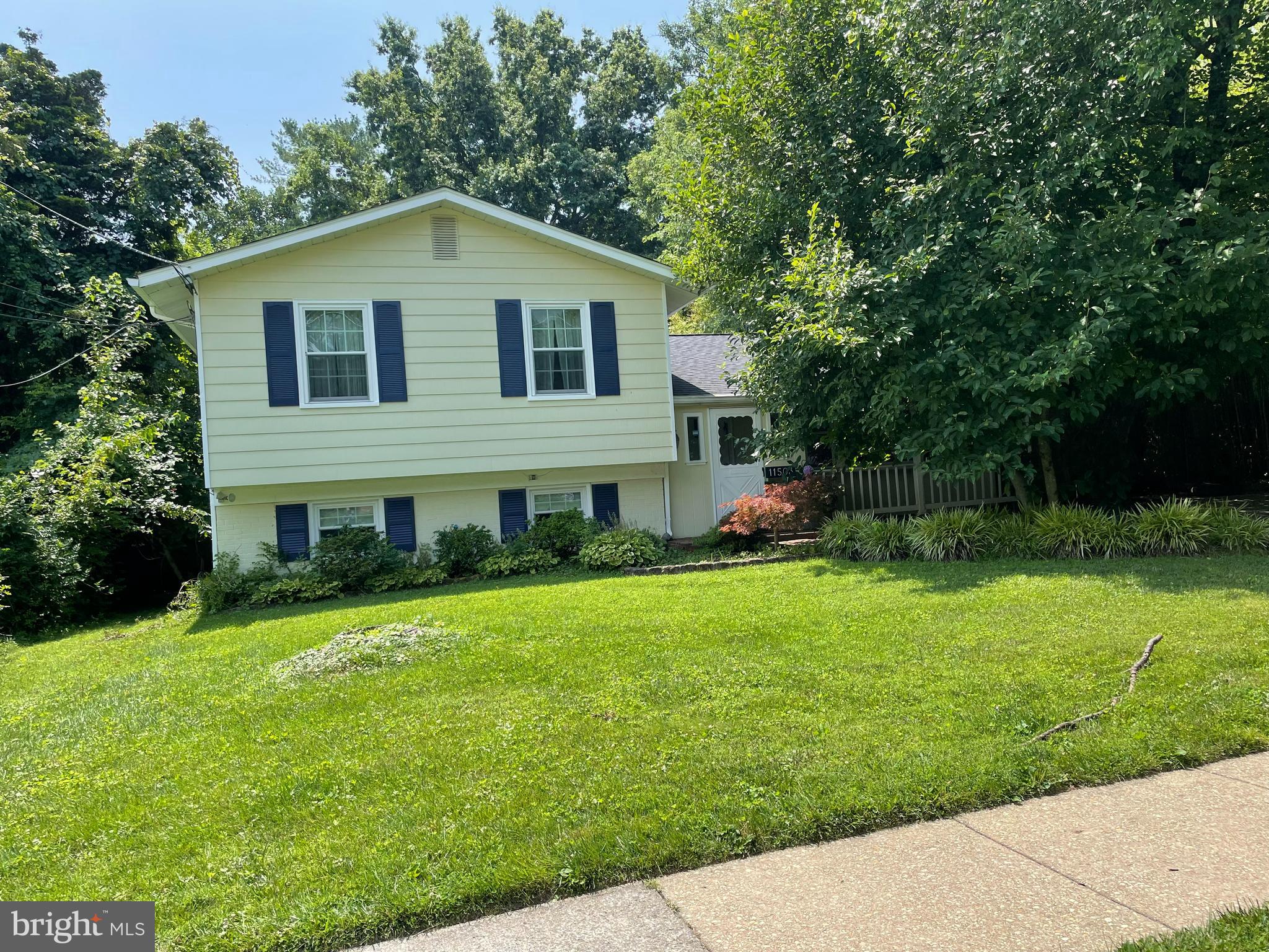 REGENCY ESTATES - Residential Lease