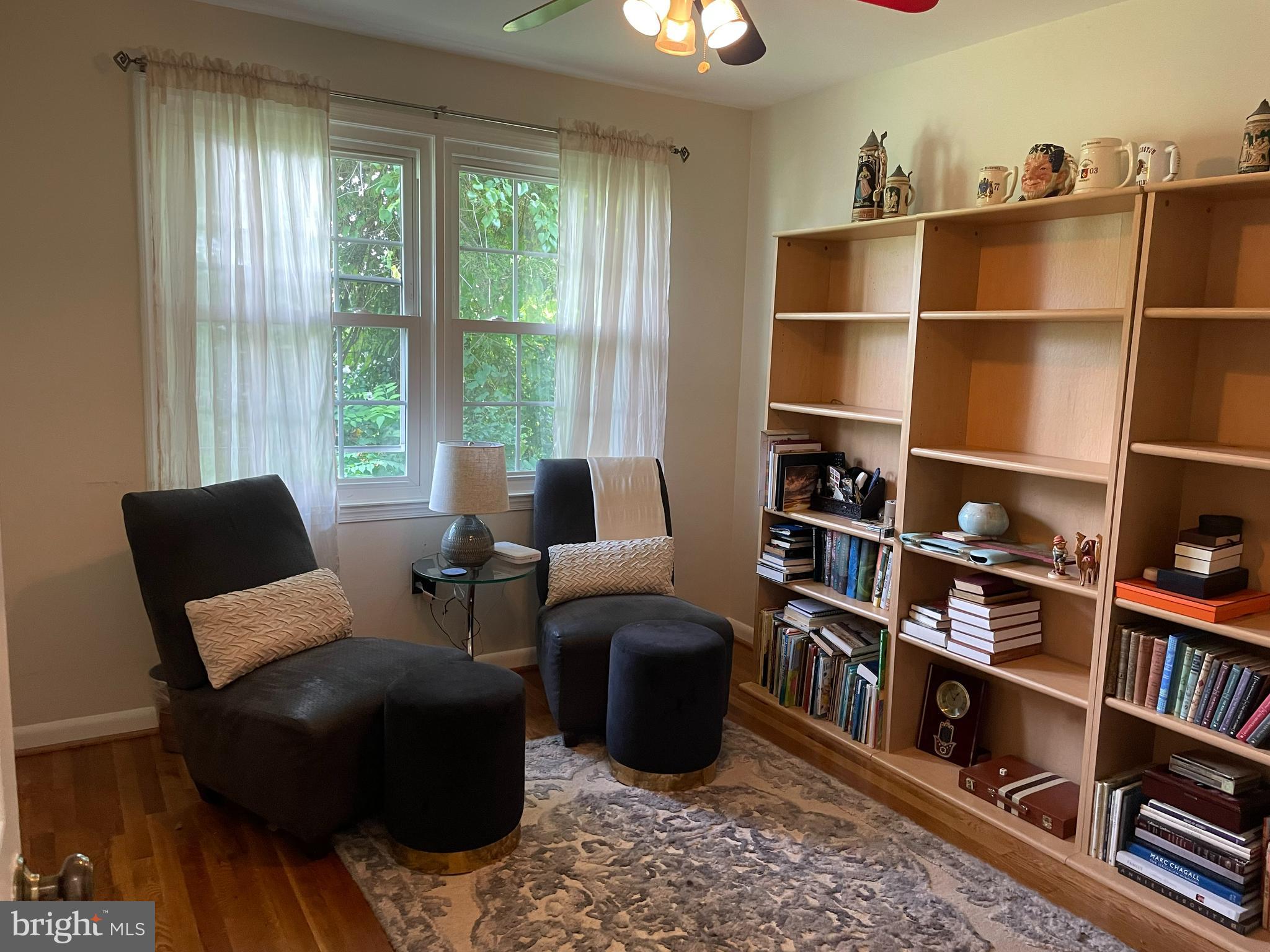 REGENCY ESTATES - Residential Lease