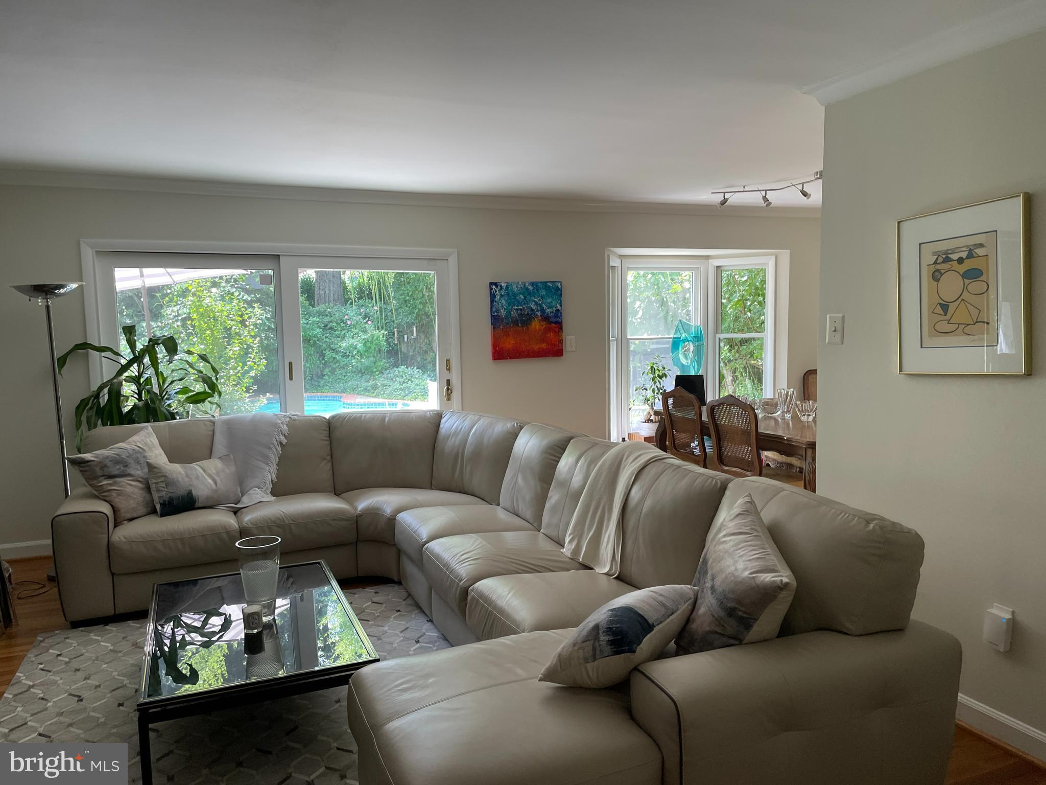 REGENCY ESTATES - Residential Lease