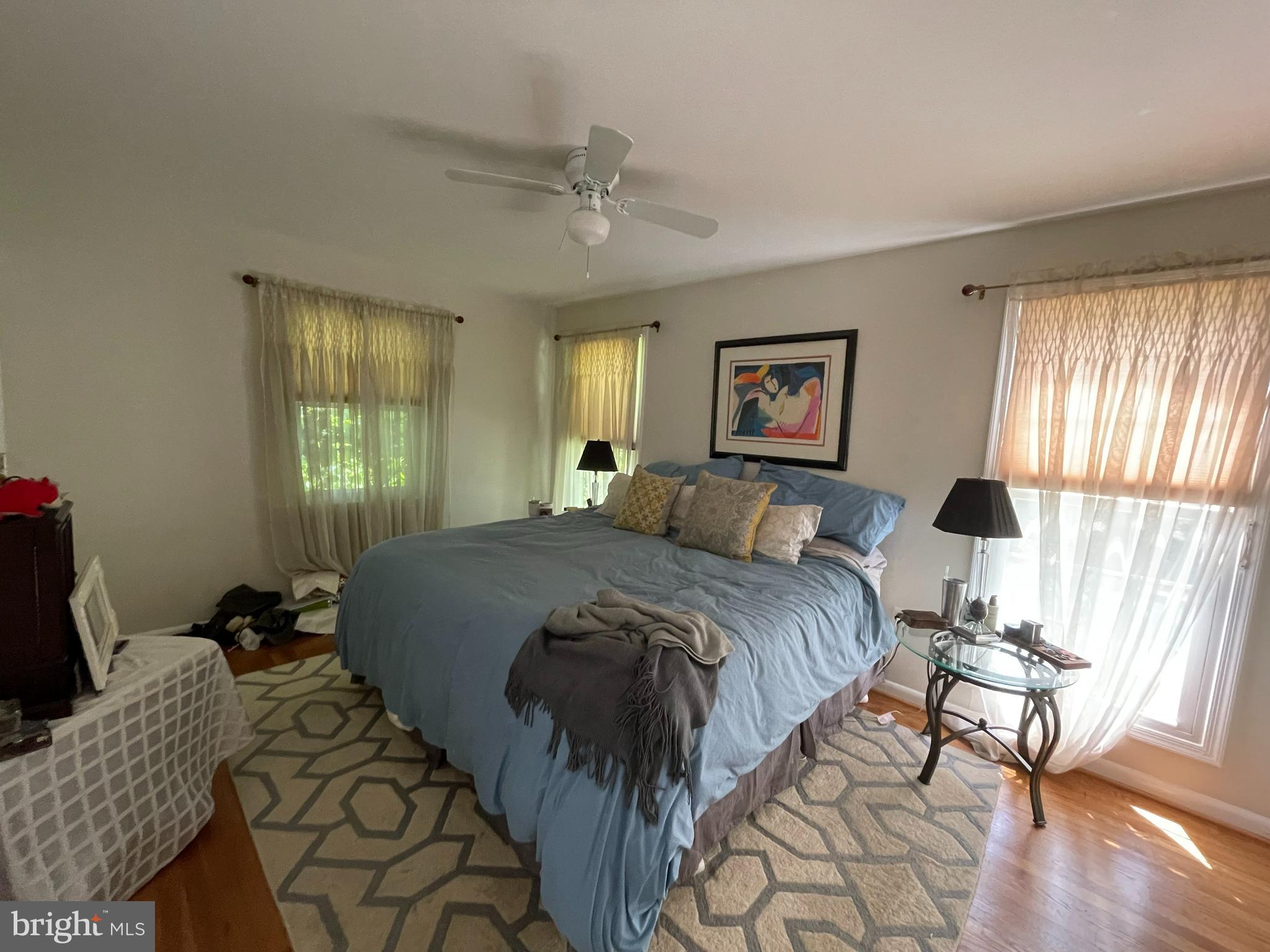 REGENCY ESTATES - Residential Lease