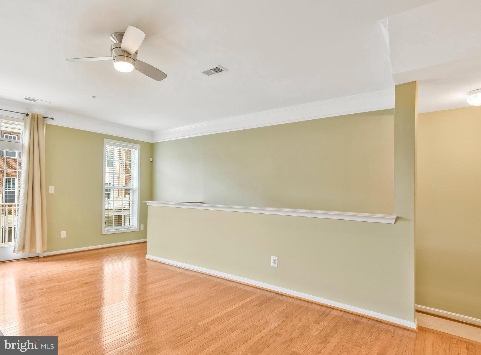 STONE SPRINGS CONDOMINIUMS - Residential