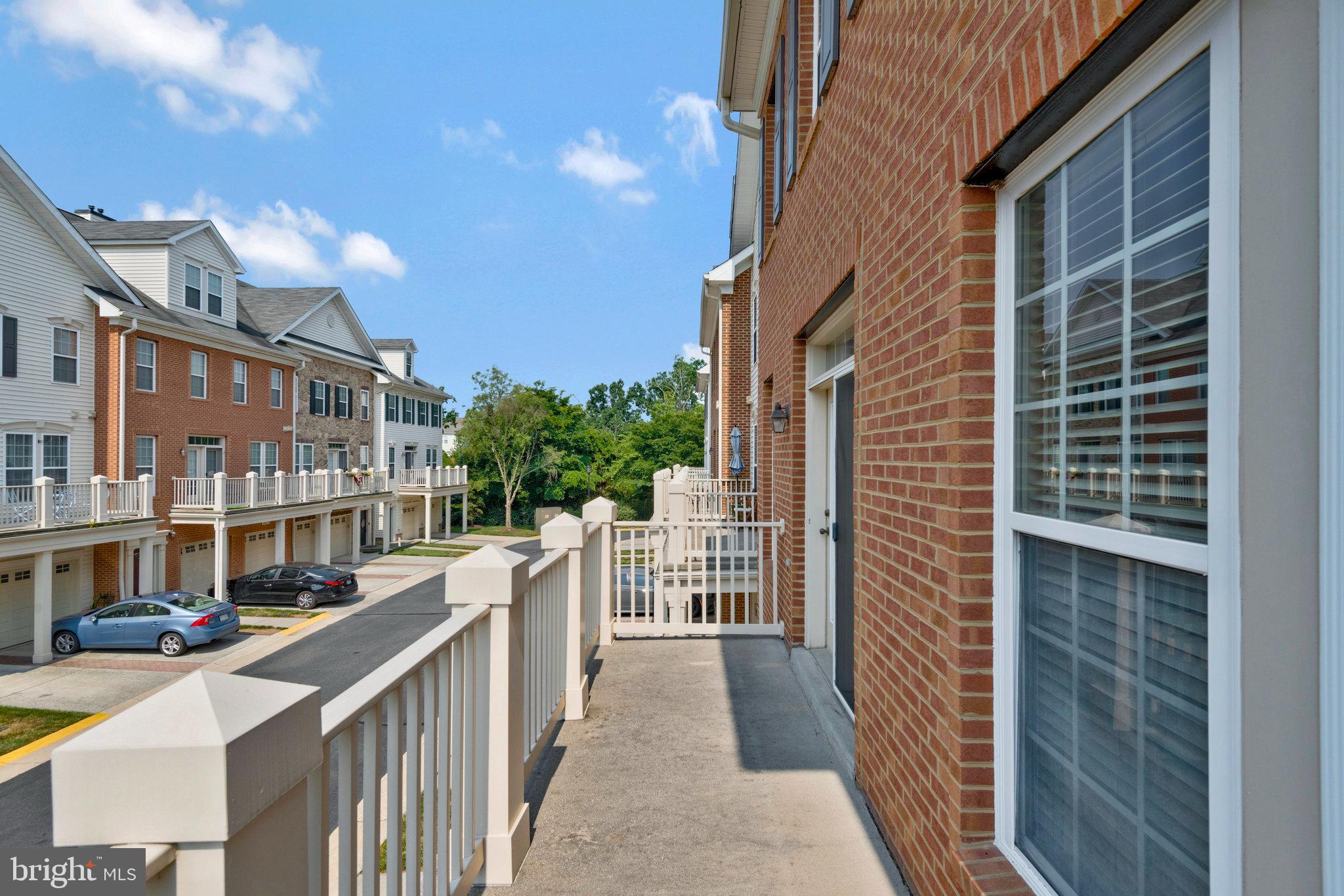 STONE SPRINGS CONDOMINIUMS - Residential