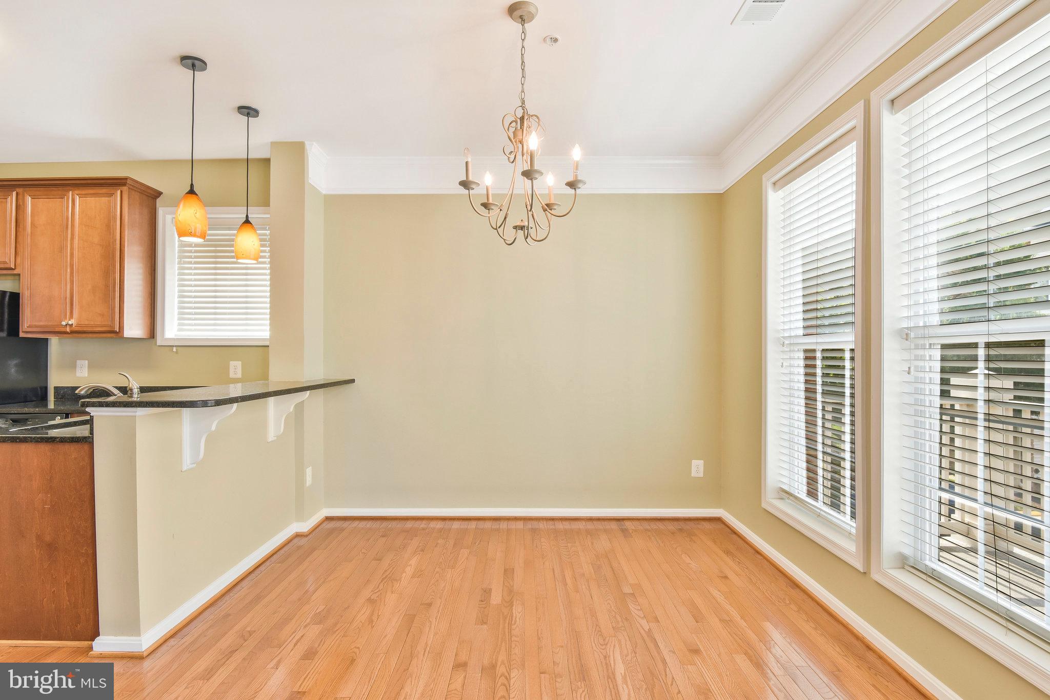 STONE SPRINGS CONDOMINIUMS - Residential