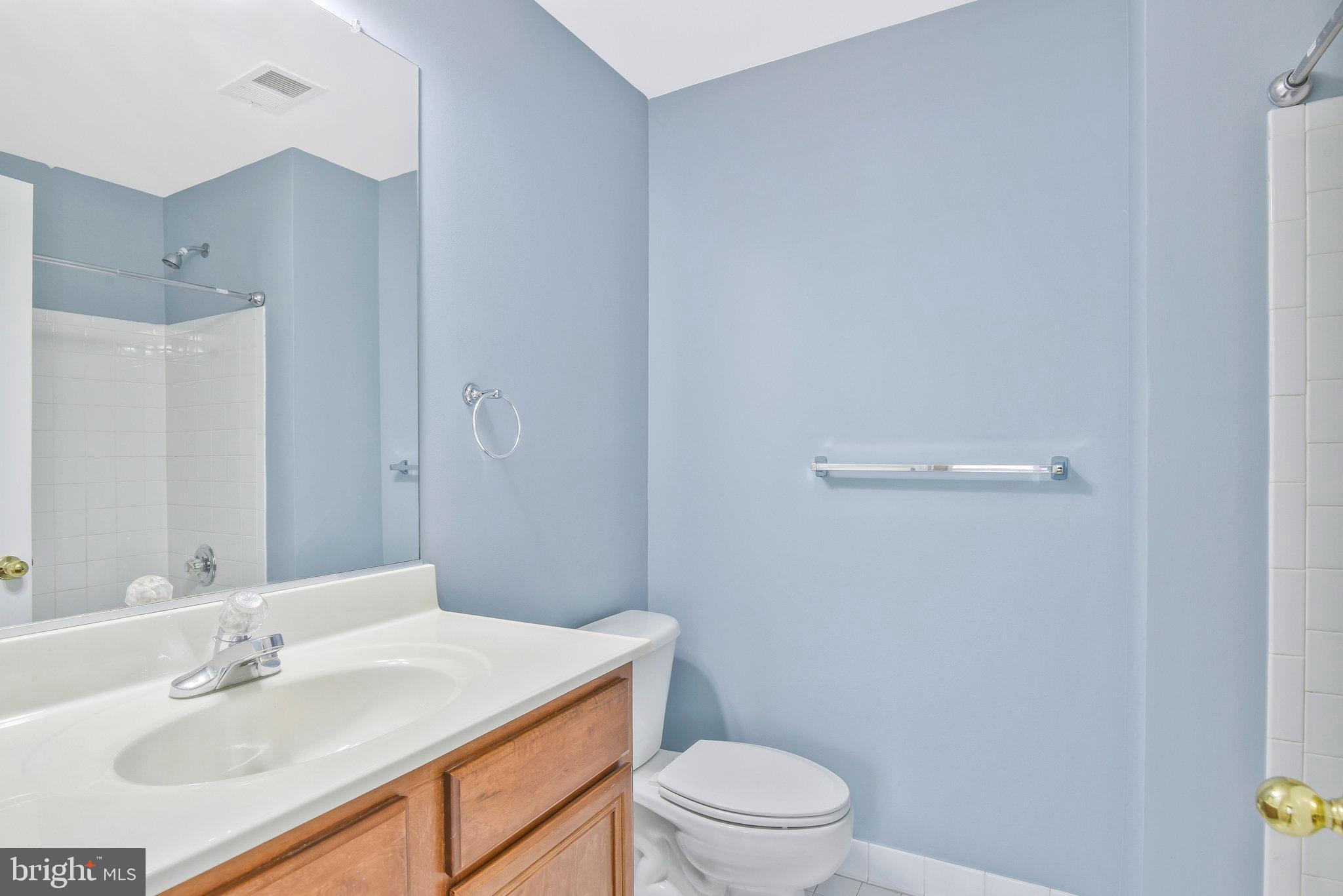 STONE SPRINGS CONDOMINIUMS - Residential