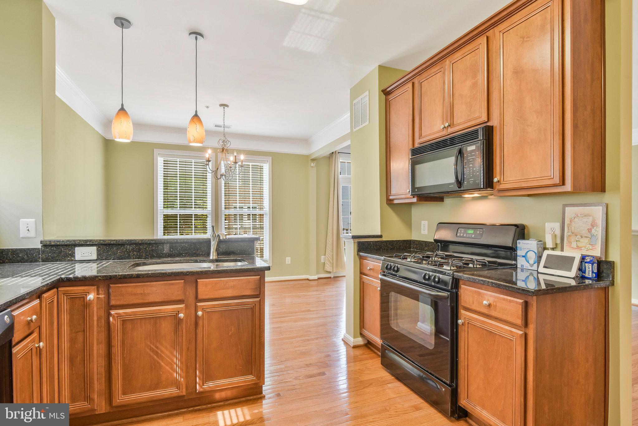 STONE SPRINGS CONDOMINIUMS - Residential