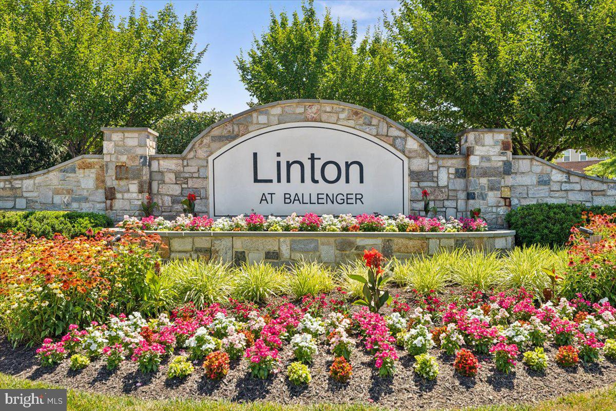 BALLENGER CREEK - Residential