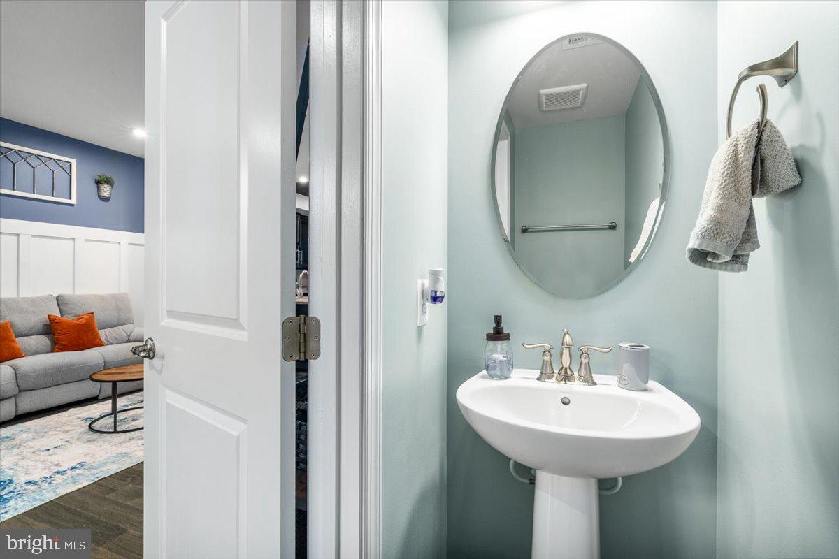 BALLENGER CREEK - Residential