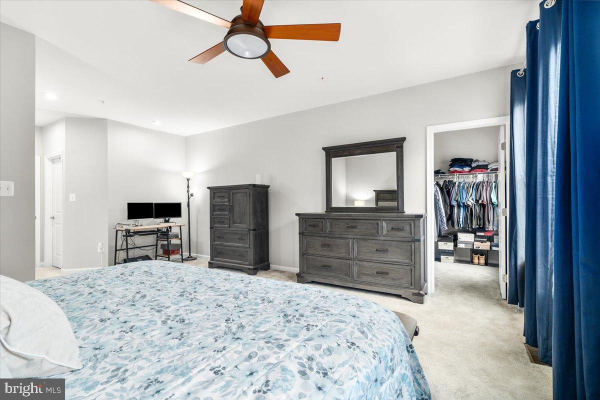 BALLENGER CREEK - Residential