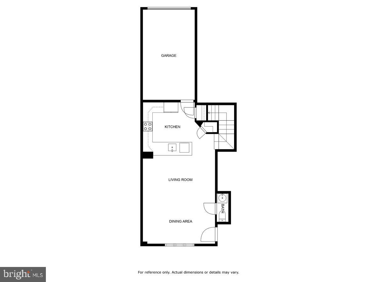 BALLENGER CREEK - Residential