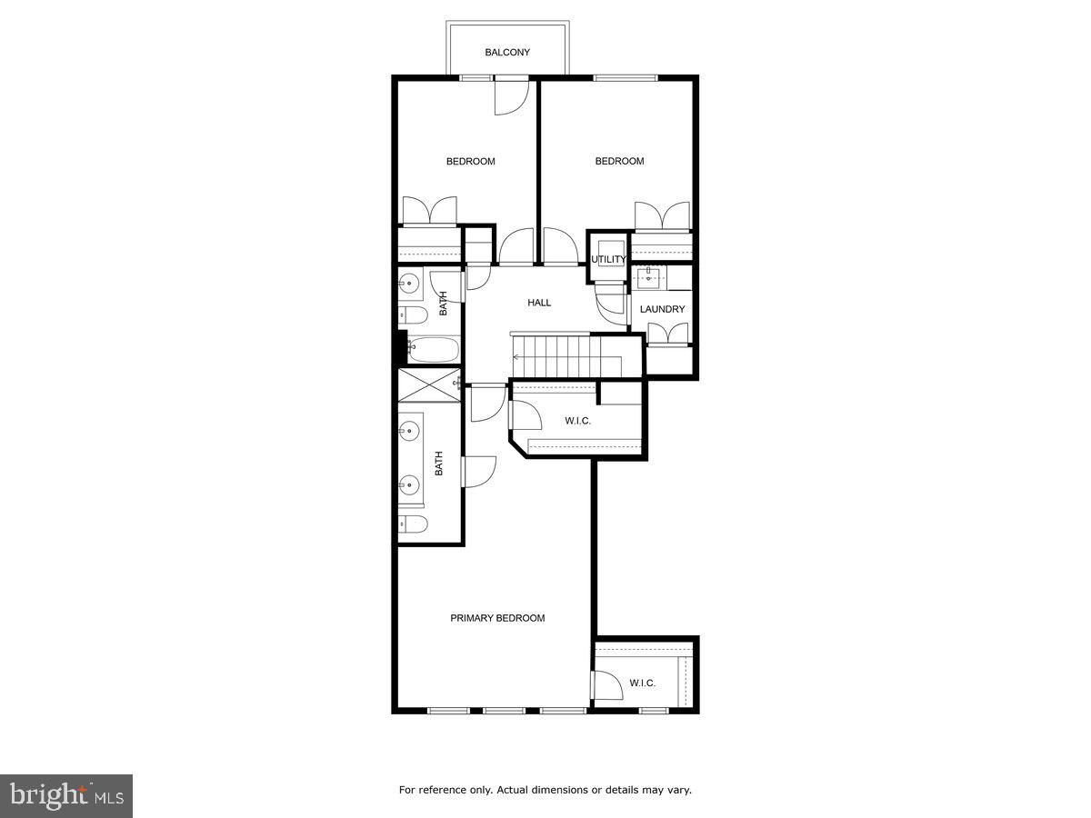 BALLENGER CREEK - Residential