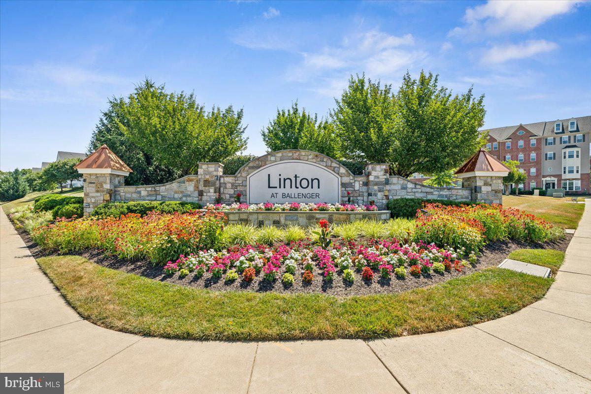 BALLENGER CREEK - Residential