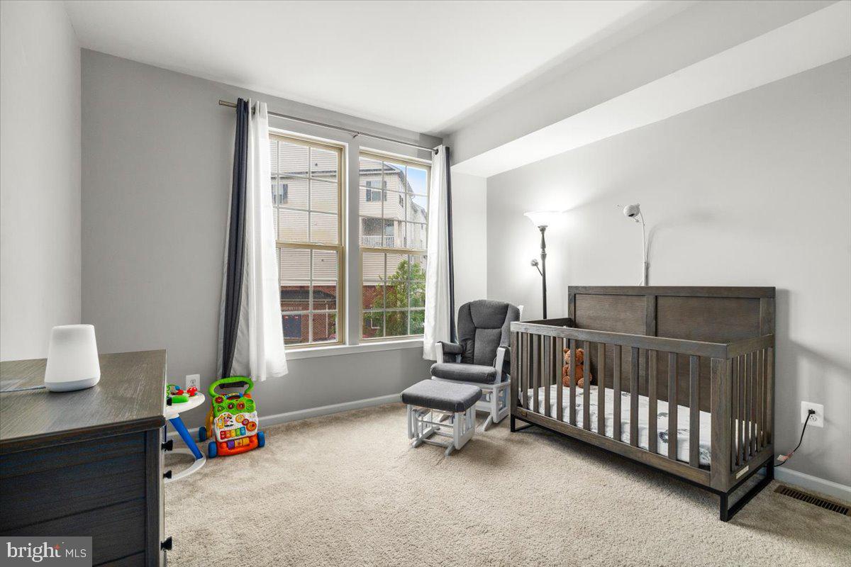 BALLENGER CREEK - Residential