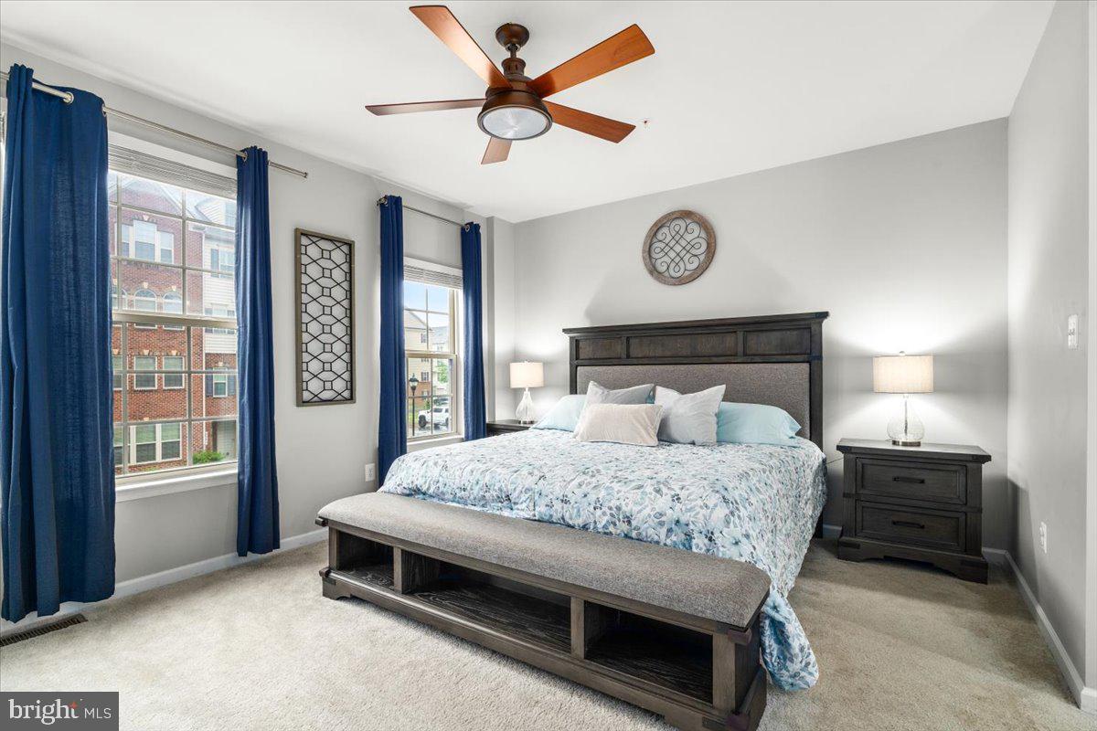 BALLENGER CREEK - Residential