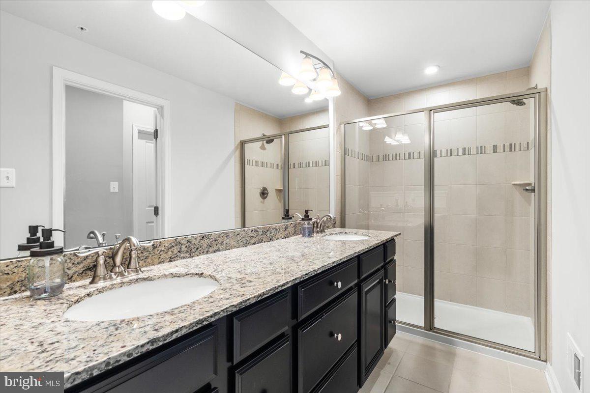 BALLENGER CREEK - Residential