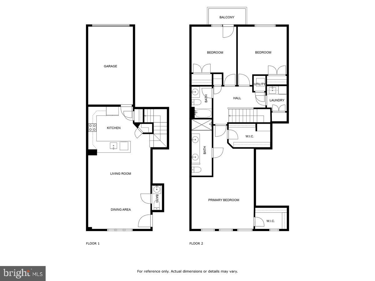 BALLENGER CREEK - Residential