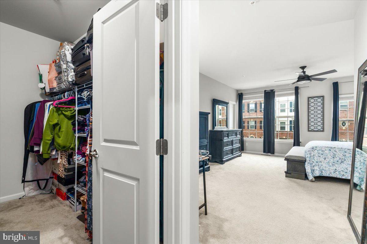 BALLENGER CREEK - Residential