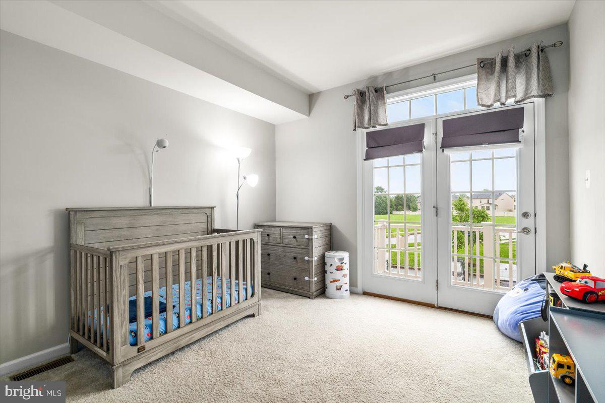 BALLENGER CREEK - Residential