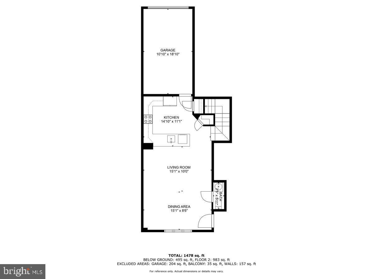 BALLENGER CREEK - Residential