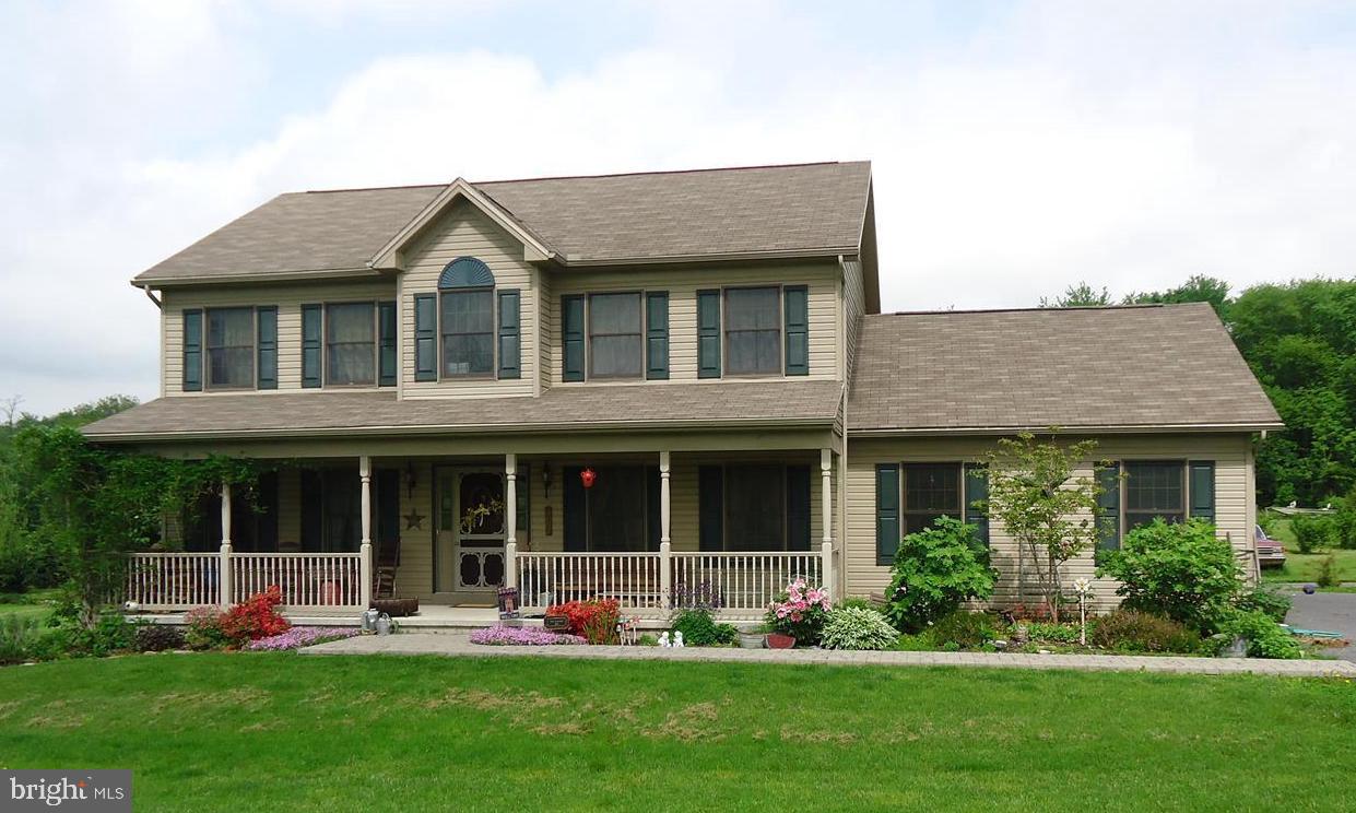 FOXWOOD ESTATES - Residential