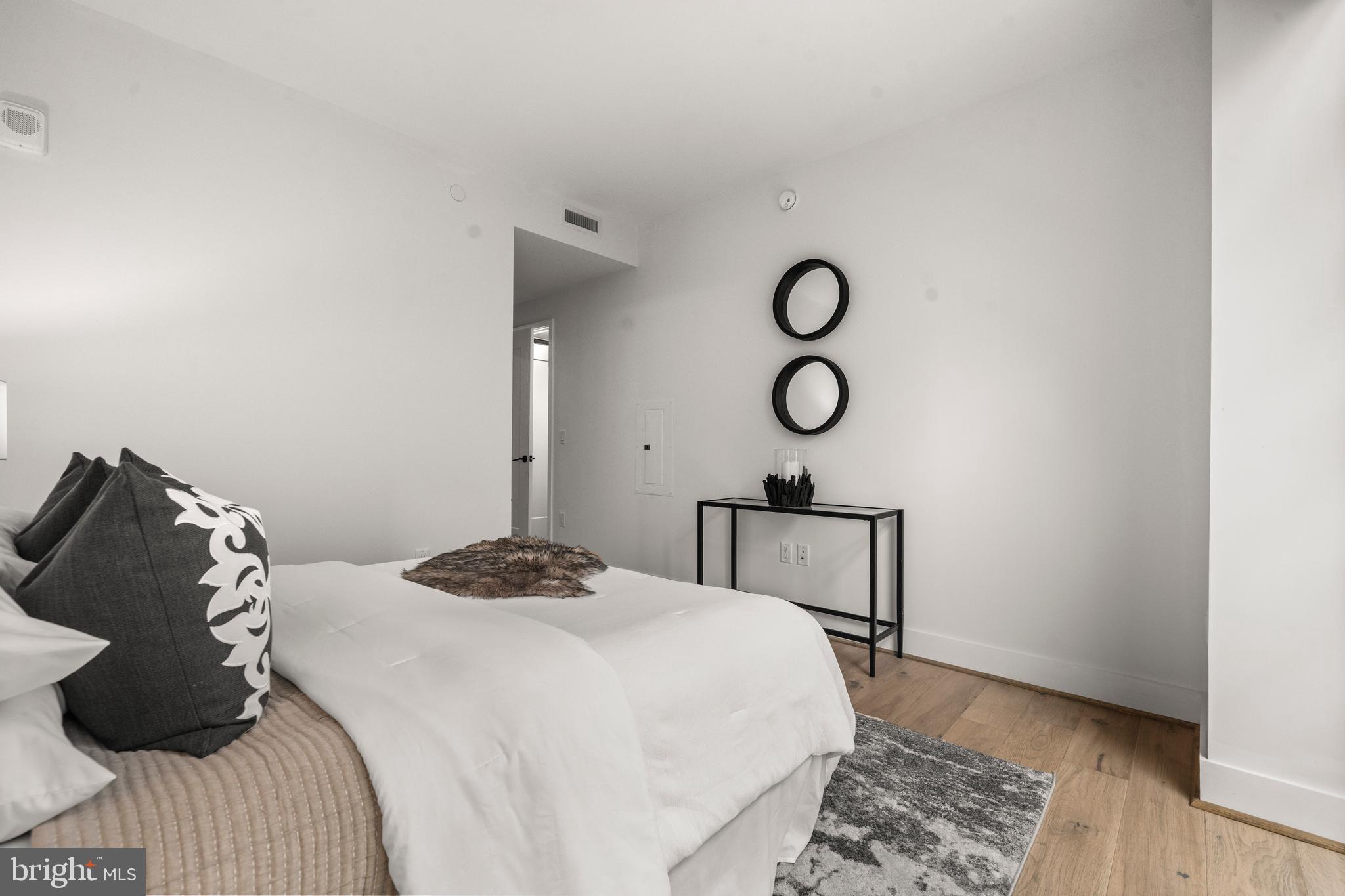 THE YARDS - Residential Lease