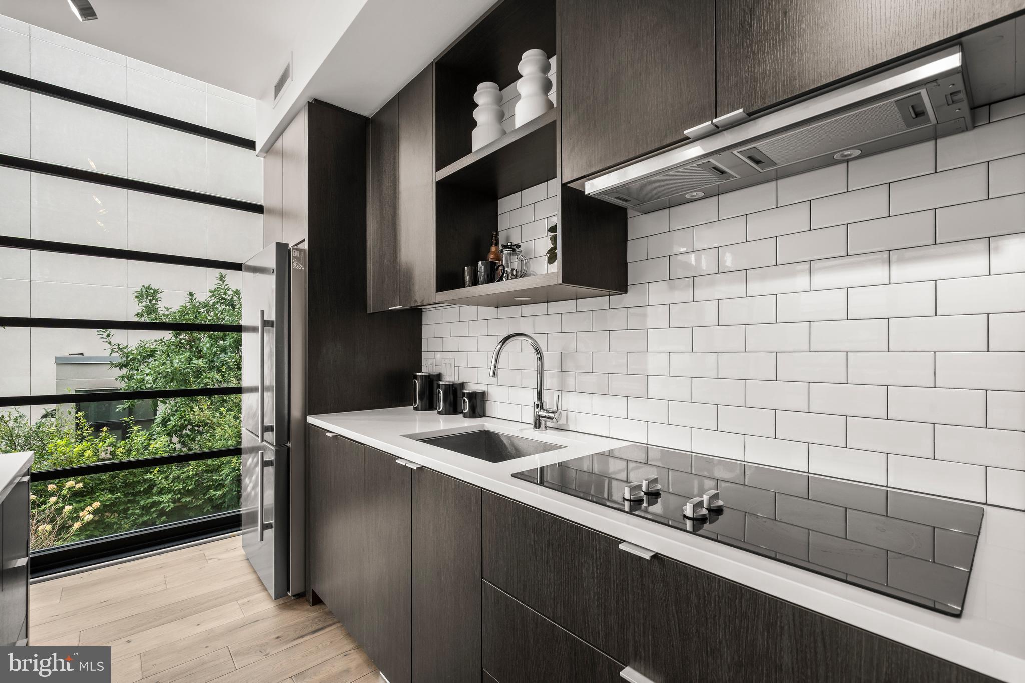 THE YARDS - Residential Lease