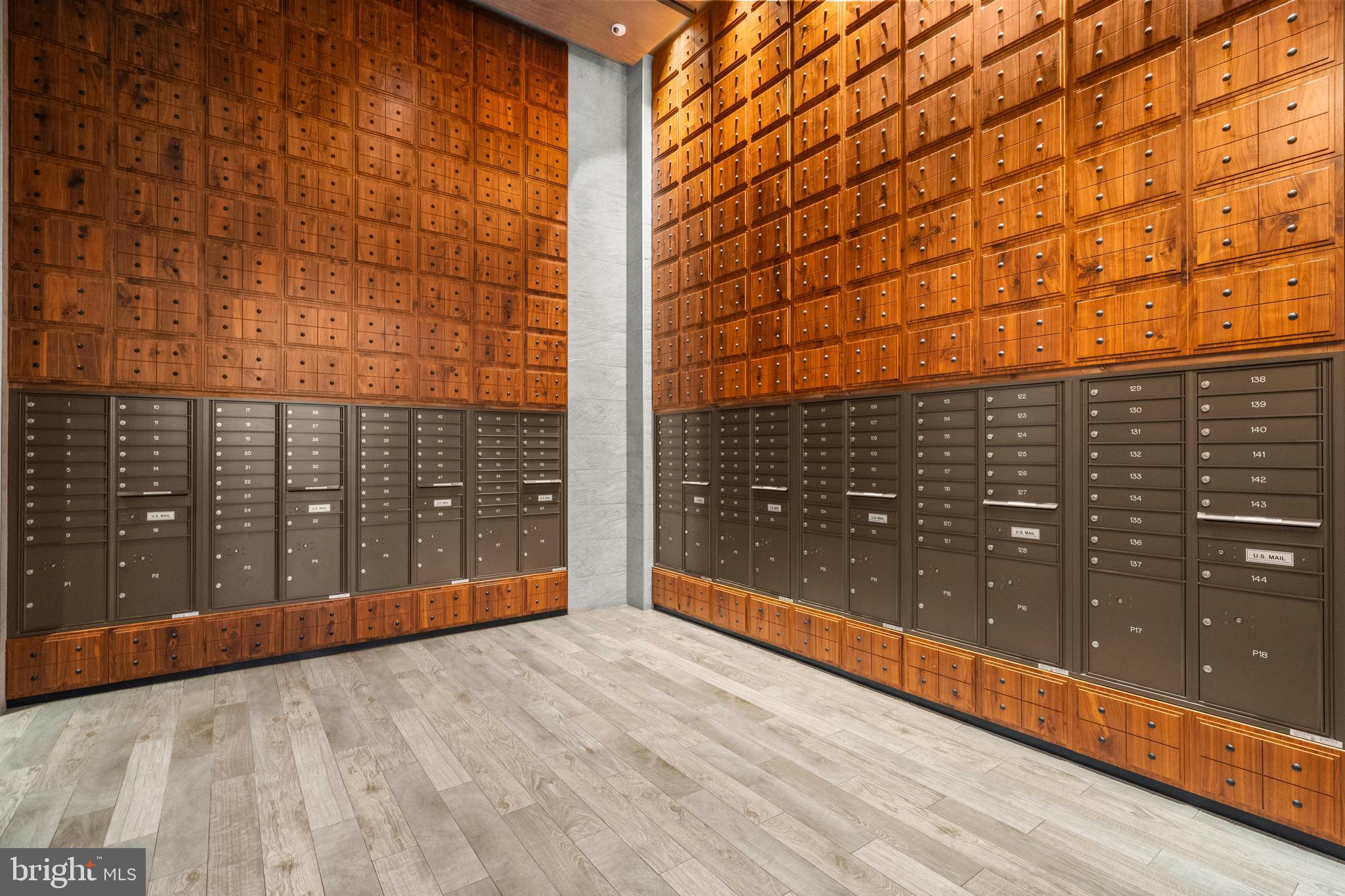 THE YARDS - Residential Lease